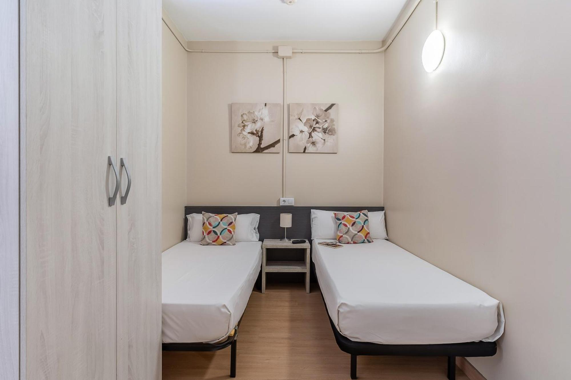 Appartement Ab Vilà I Vilà