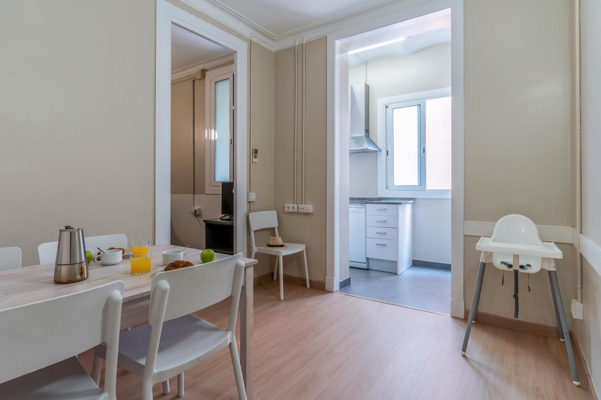 Appartement Ab Vilà I Vilà *