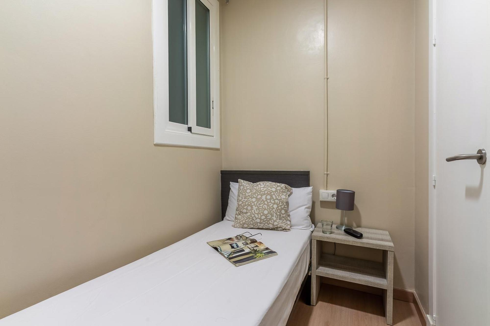 Ab Vilà I Vilà Appartement Barcelone