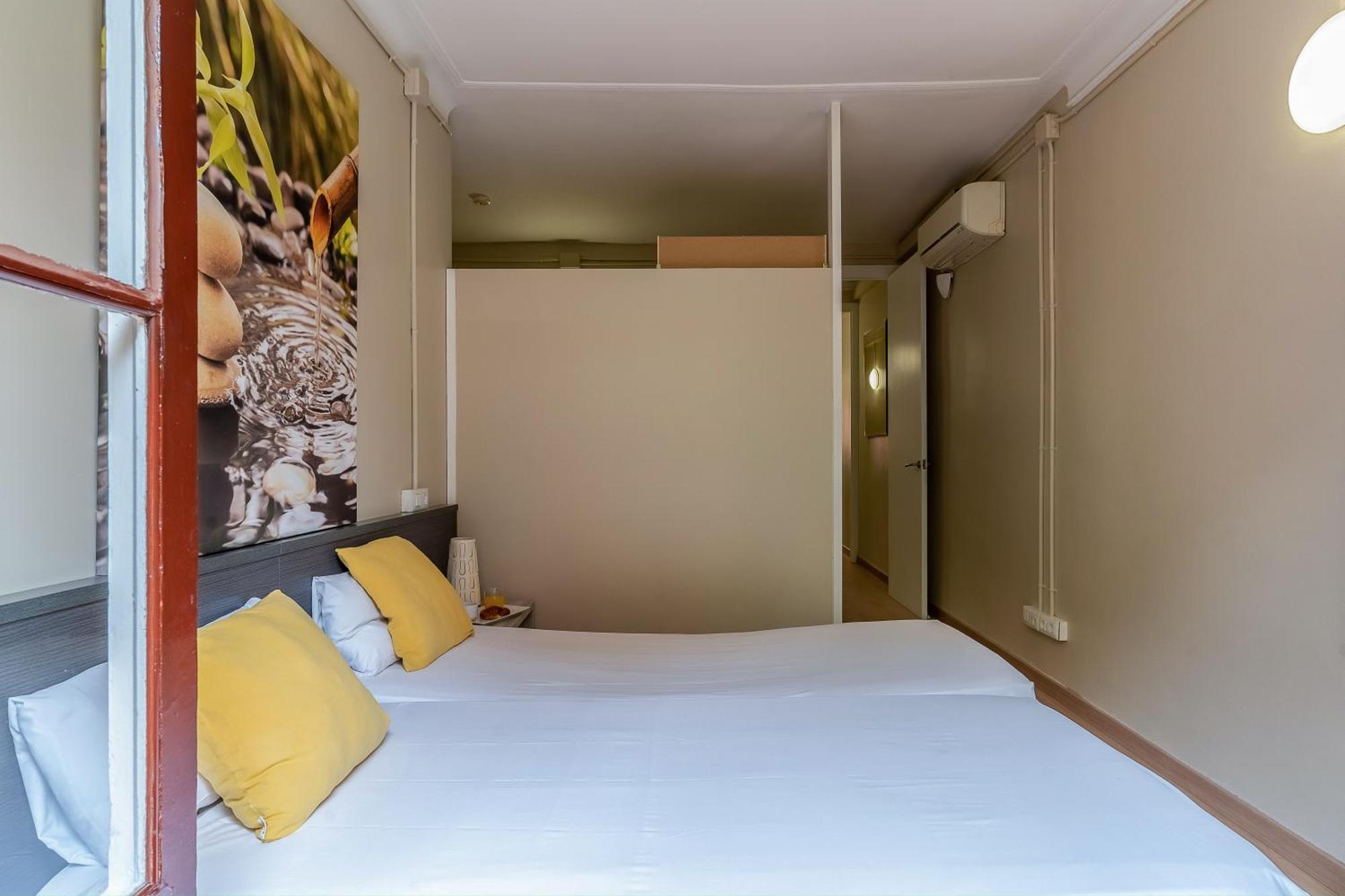 Appartement Ab Vilà I Vilà