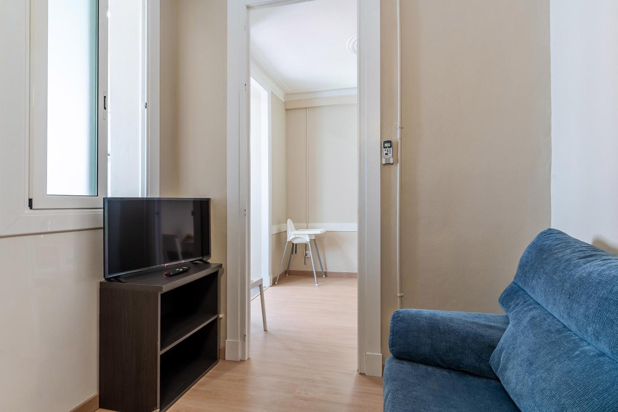 Appartement Ab Vilà I Vilà *