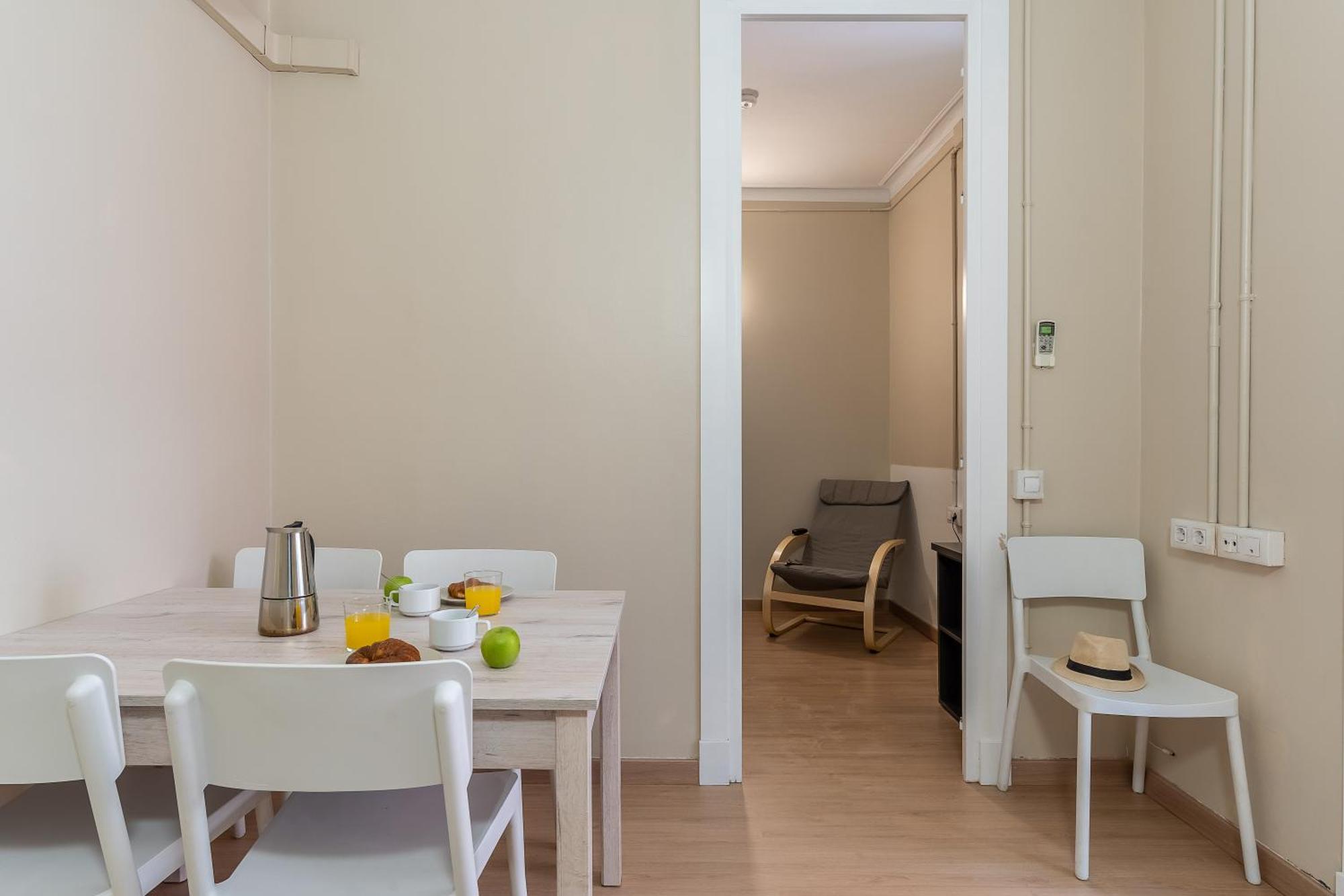 Appartement Ab Vilà I Vilà