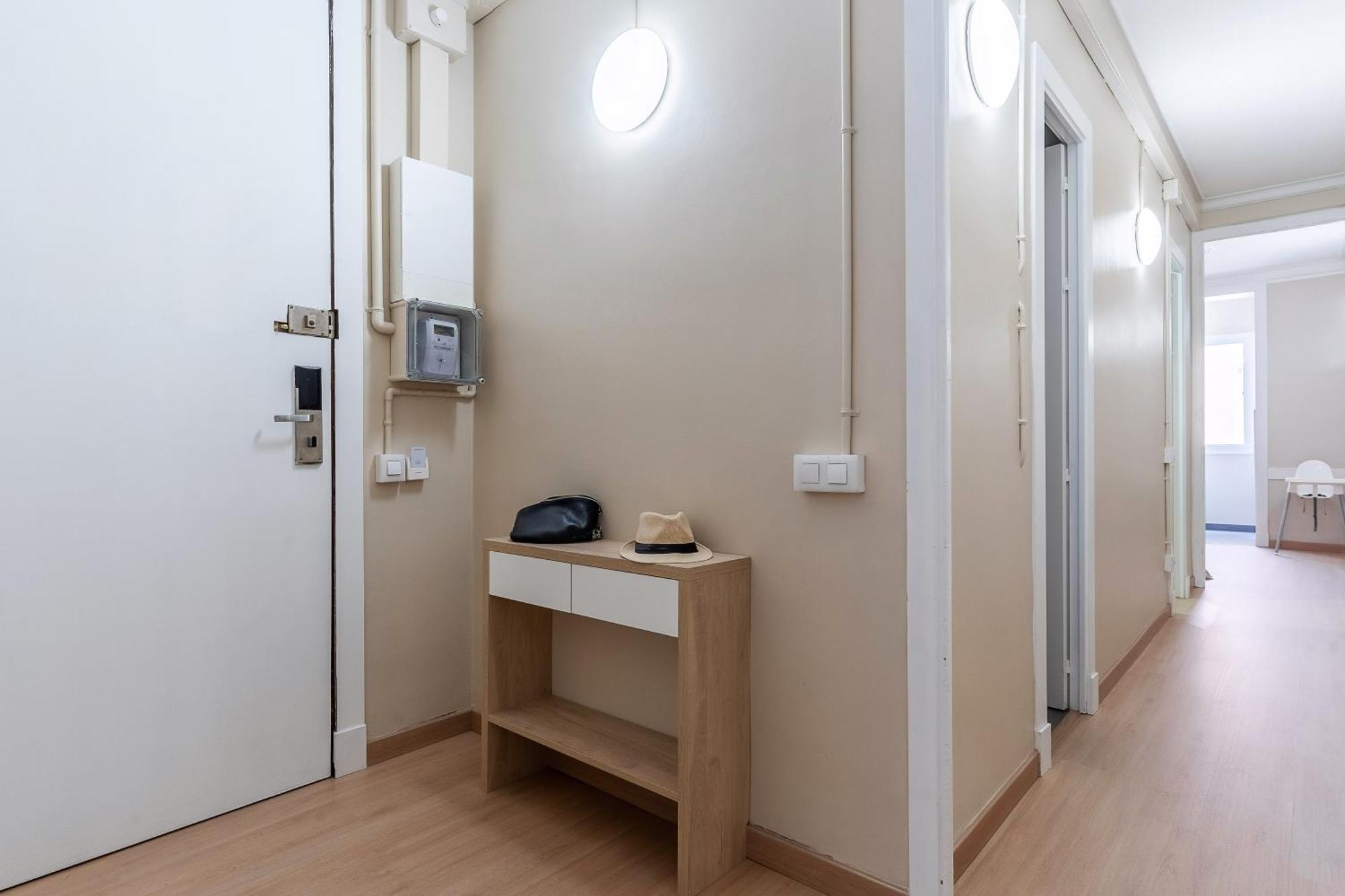 Ab Vilà I Vilà Appartement *
