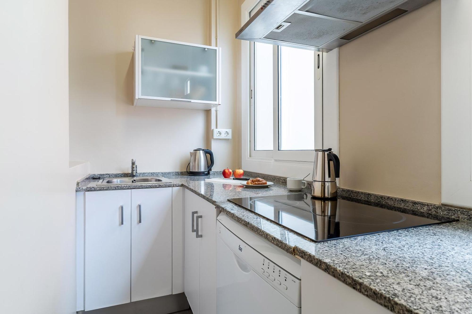 Appartement Ab Vilà I Vilà *