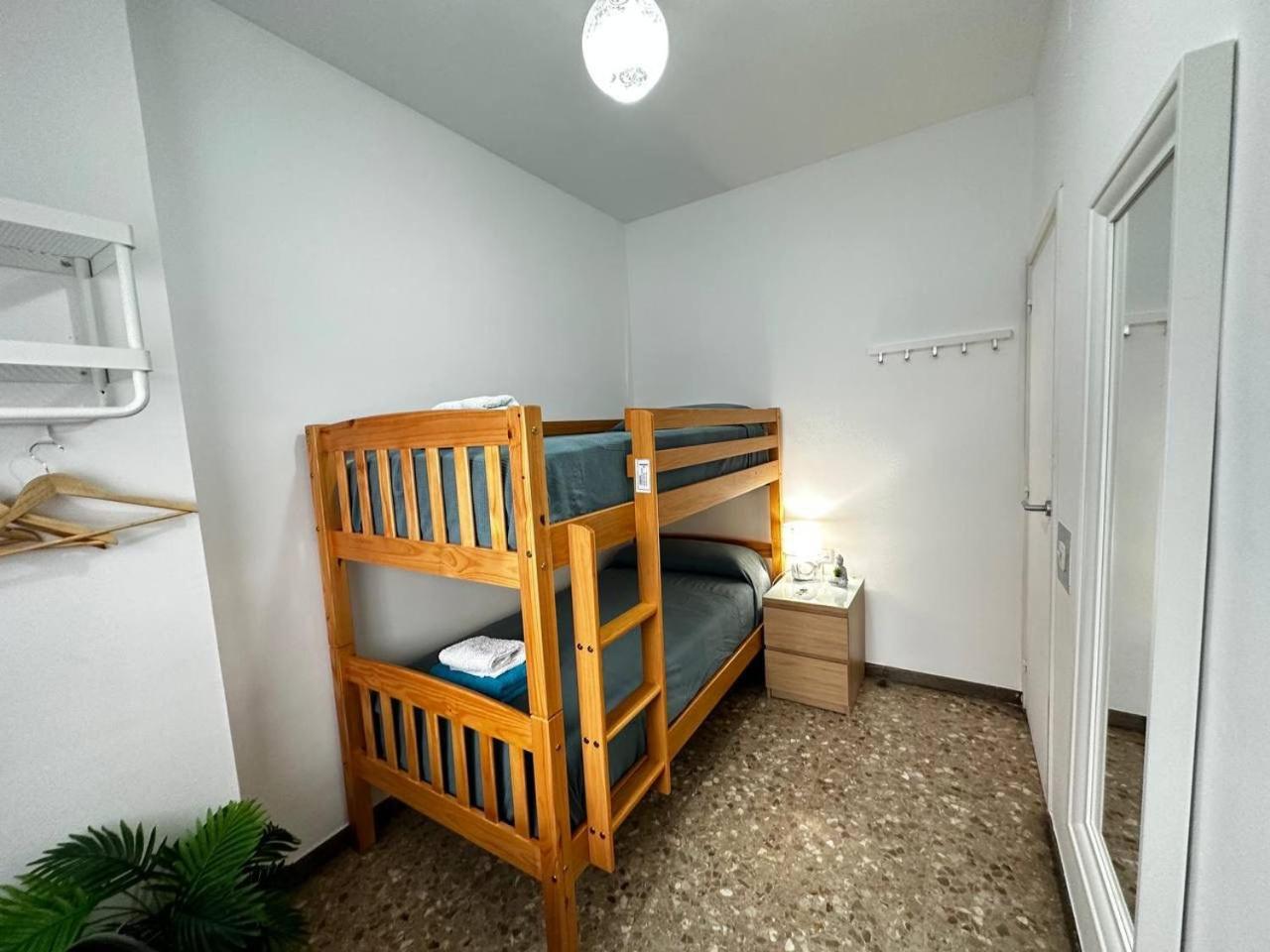 Bed & Breakfast En Sepulveda *