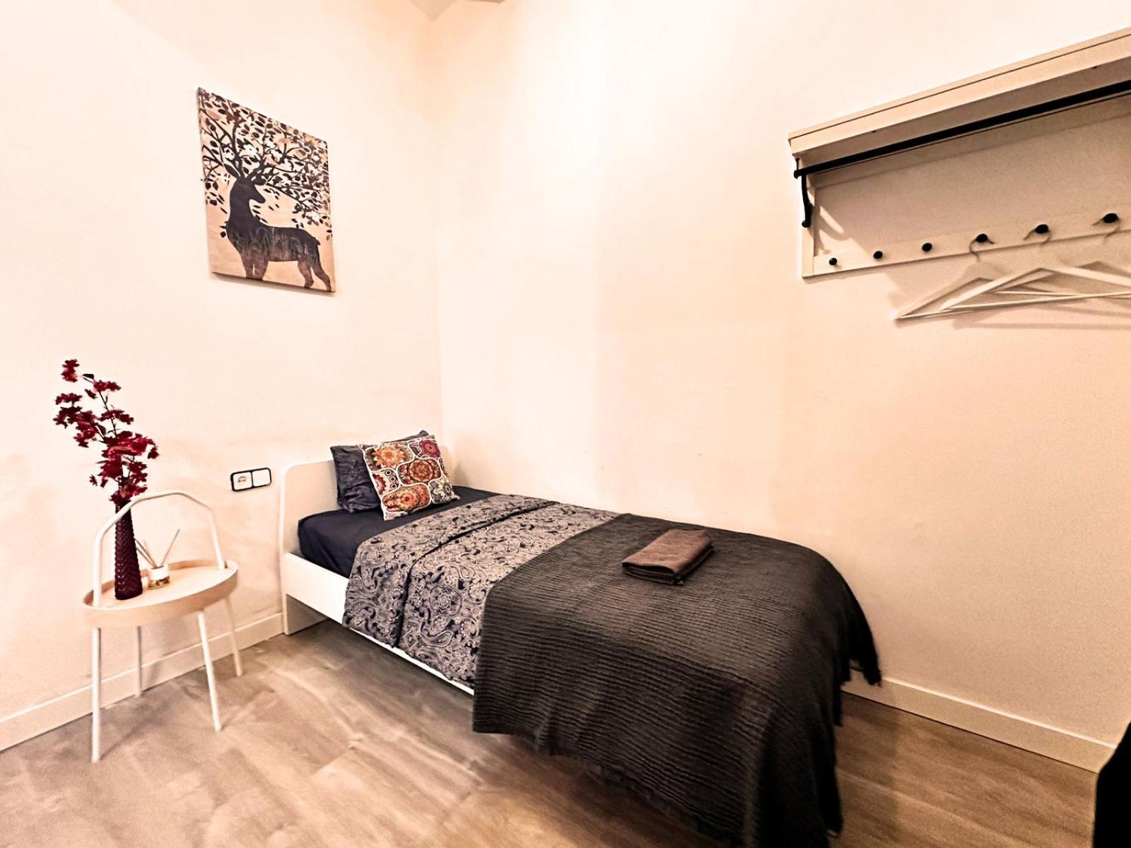 Centric In Auberge de jeunesse Barcelone