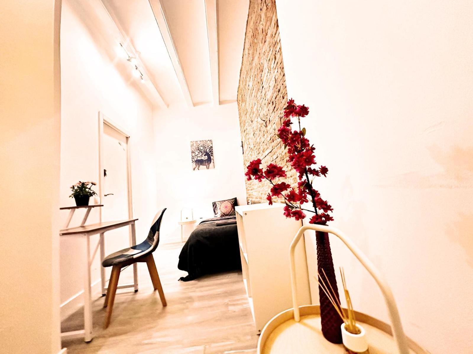 Centric In Auberge de jeunesse Barcelone