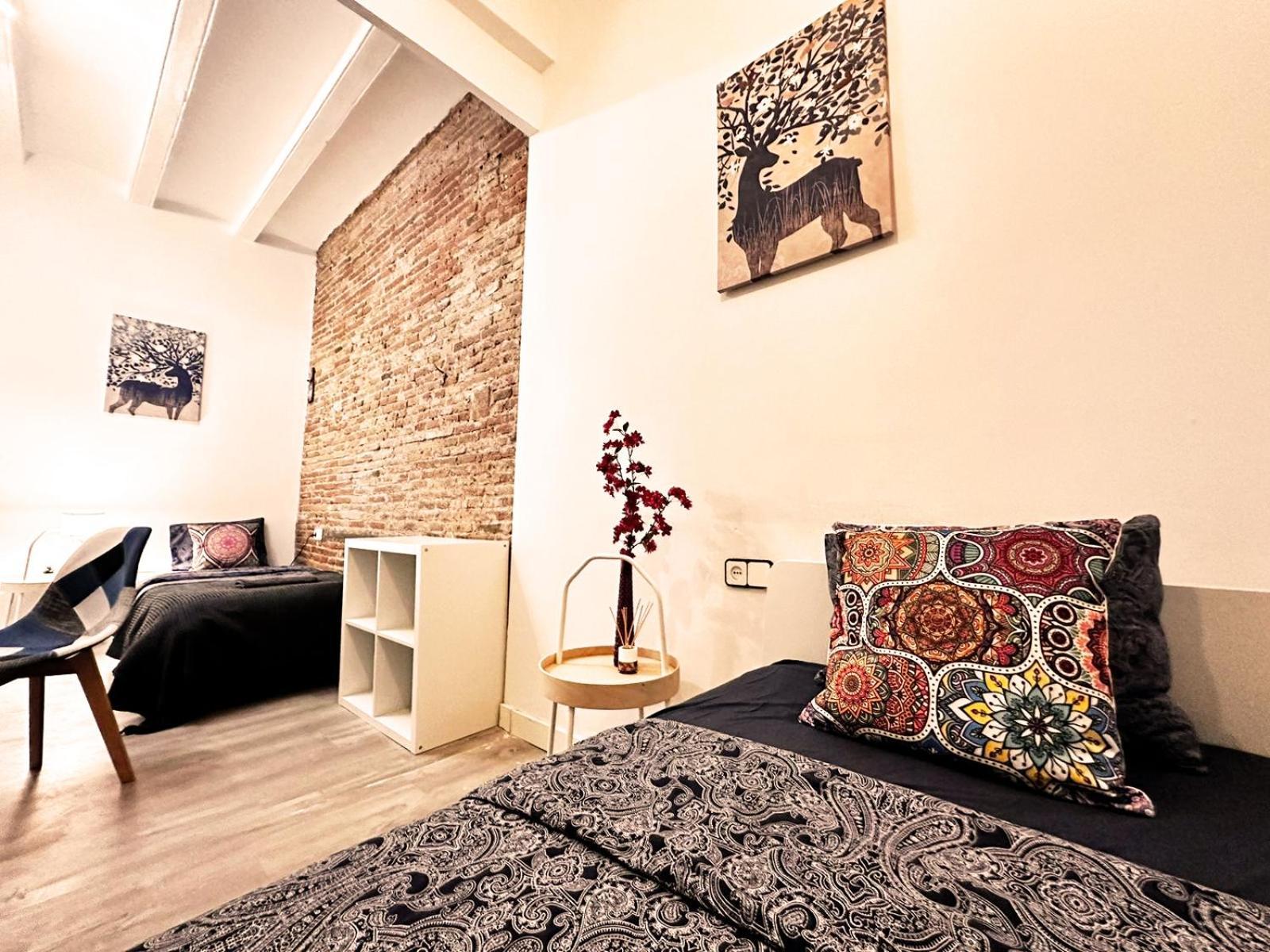 Centric In Auberge de jeunesse *