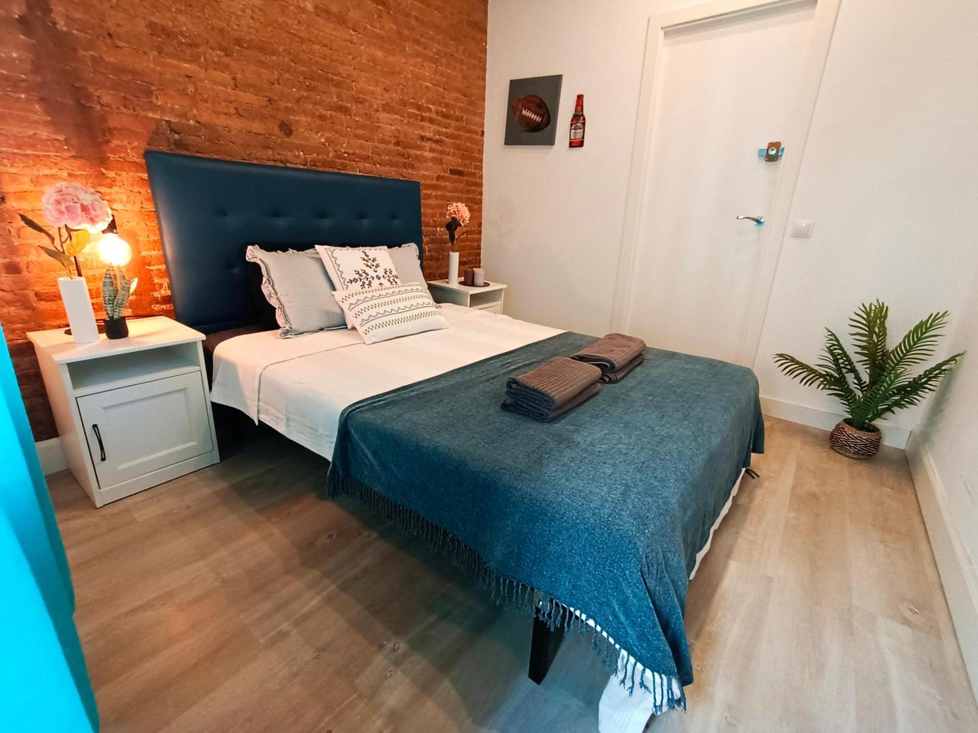 Centric In Auberge de jeunesse Barcelone