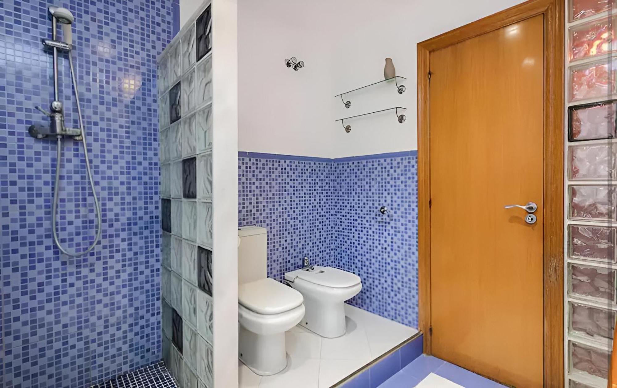 Appartement Acogedor Piso En Barcelona
