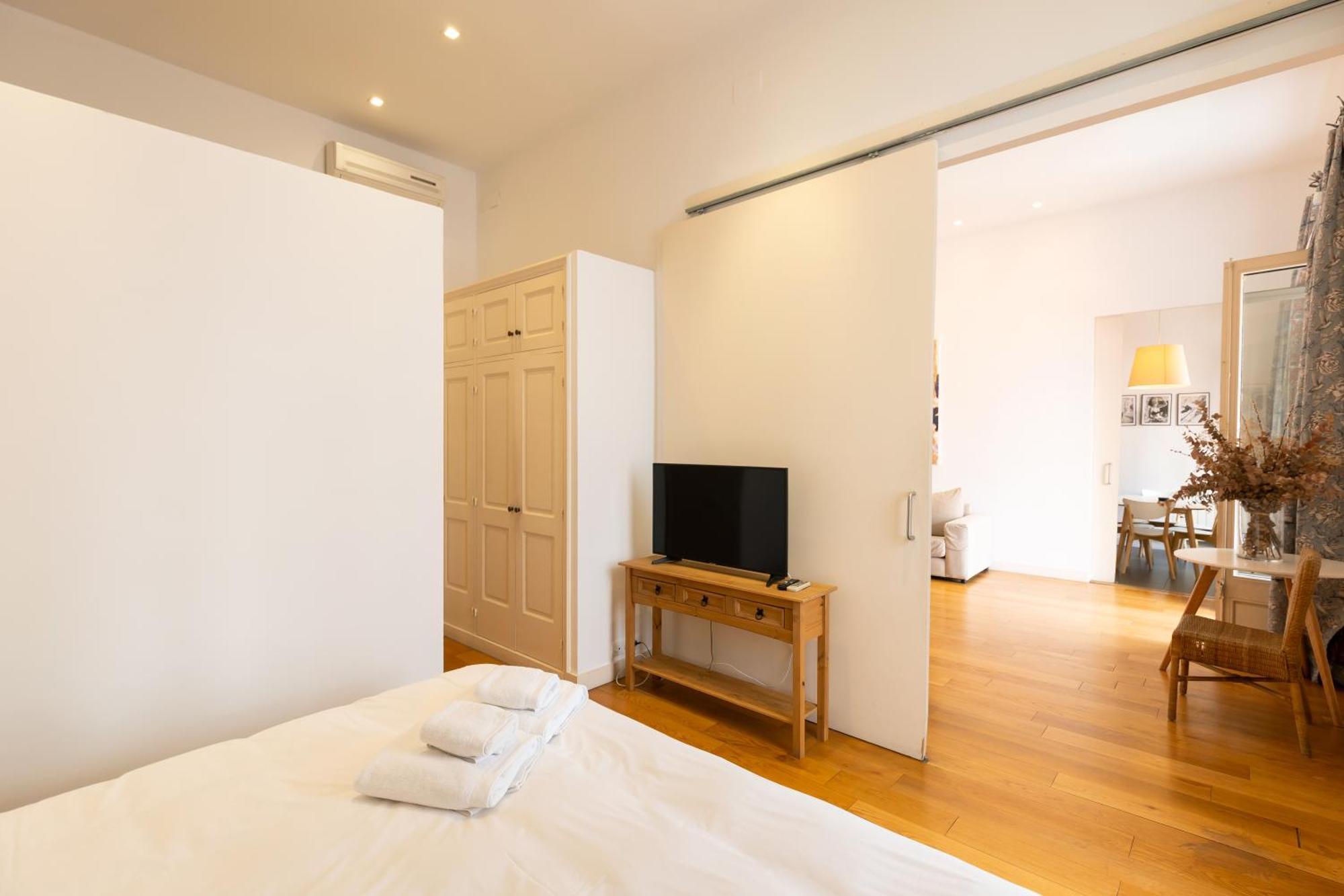 Appartement Bcn 41