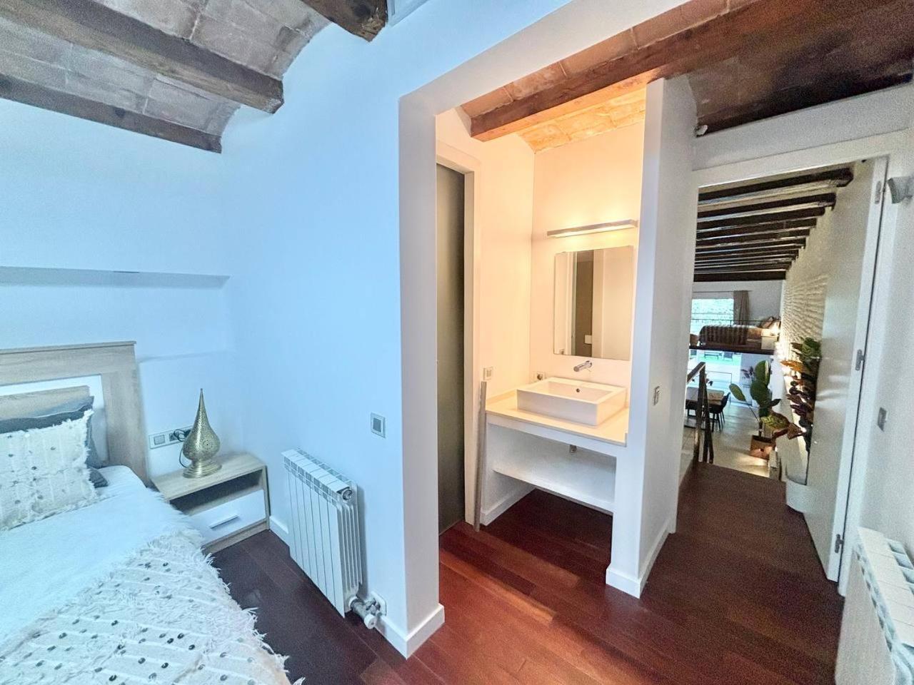 Apartment Gran De Gracia