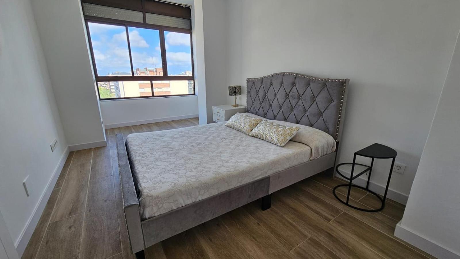 Pg Manuel Girona Appartement *