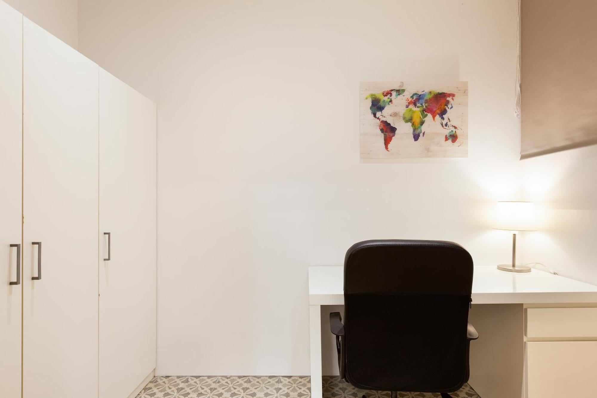 Bailen By Apartment Barcelona