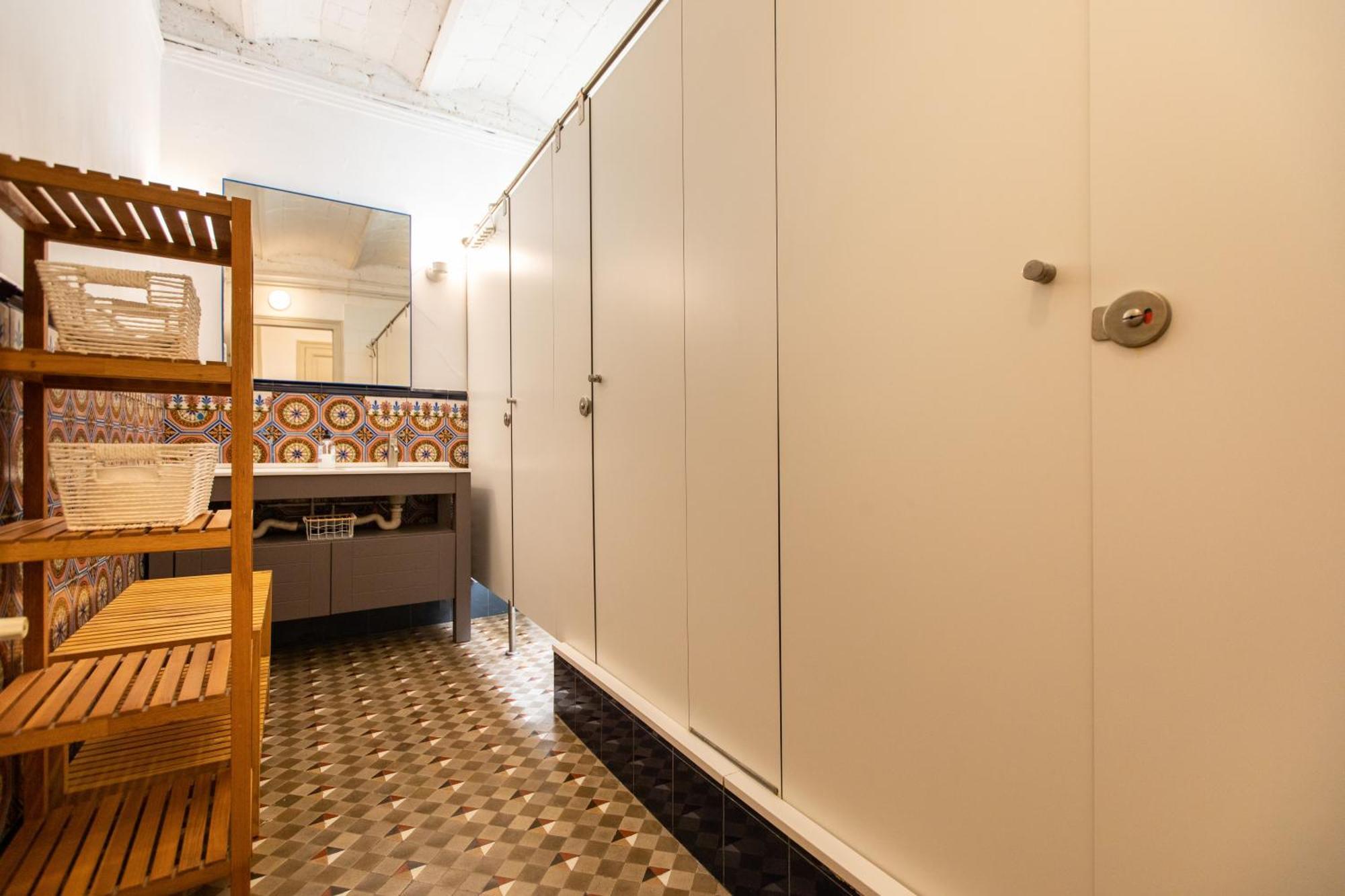 Apartment B41 - Grandes Grupos En Bcn Centro *