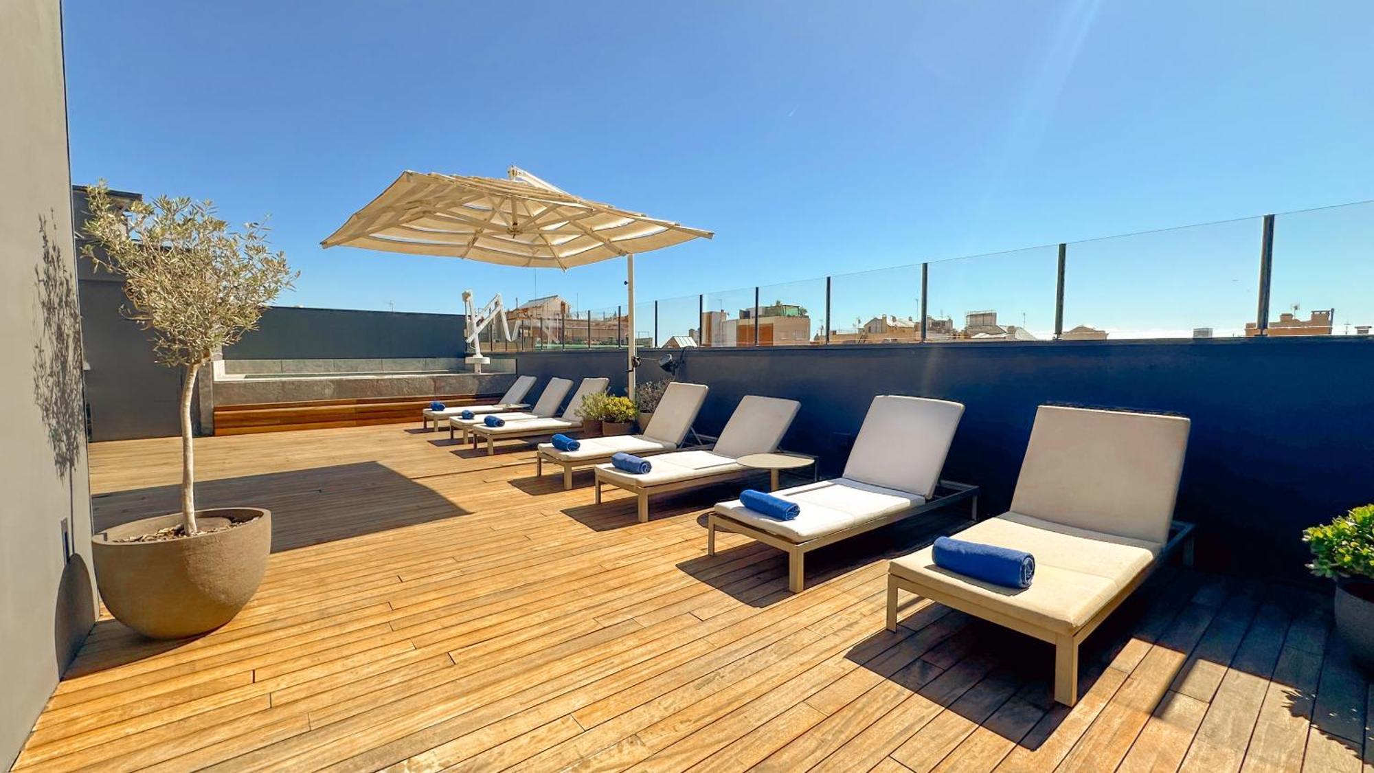 Mate Collection Gerard, 4* Barcelone