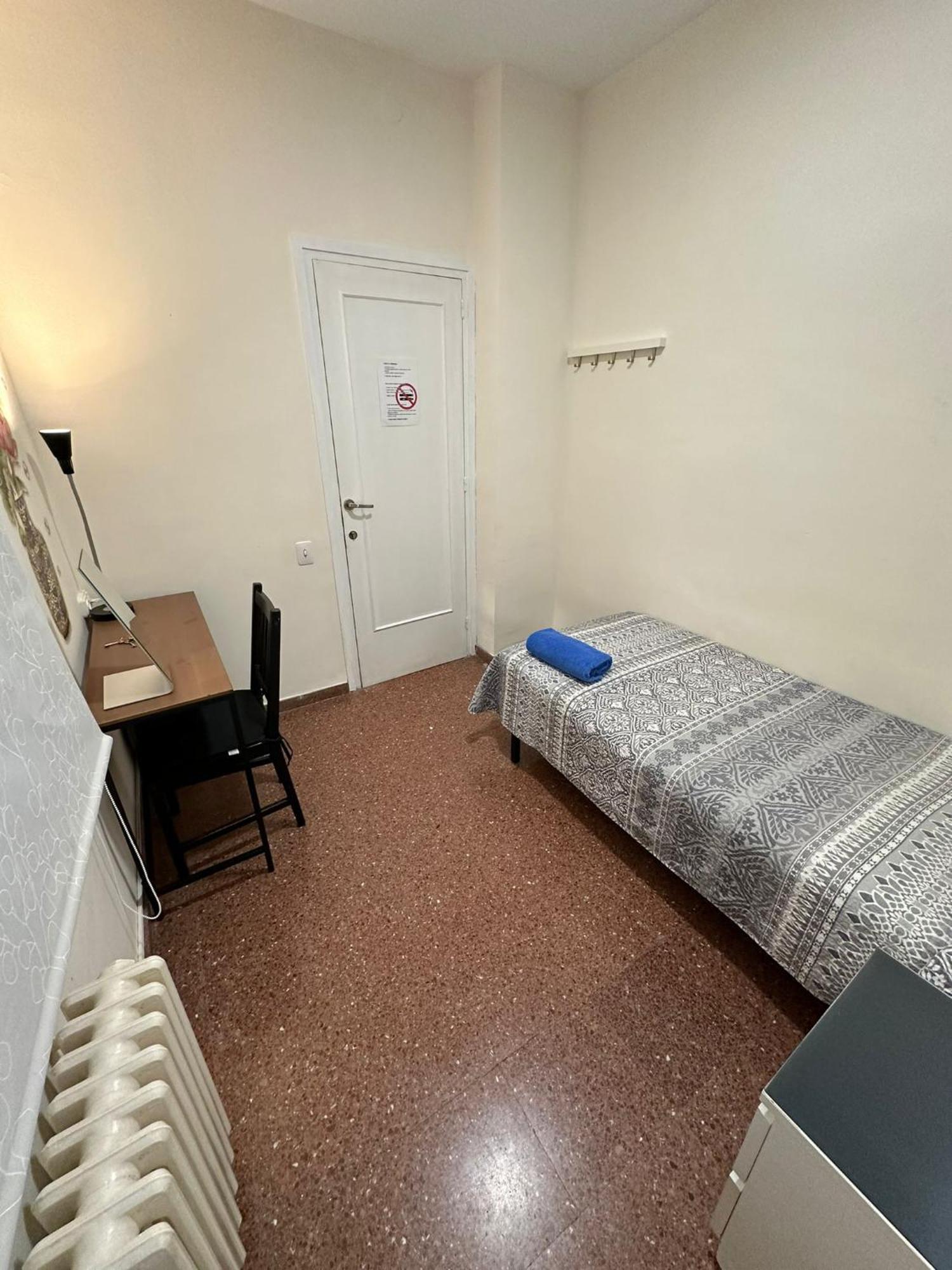 Aribau 33 Barcelona
