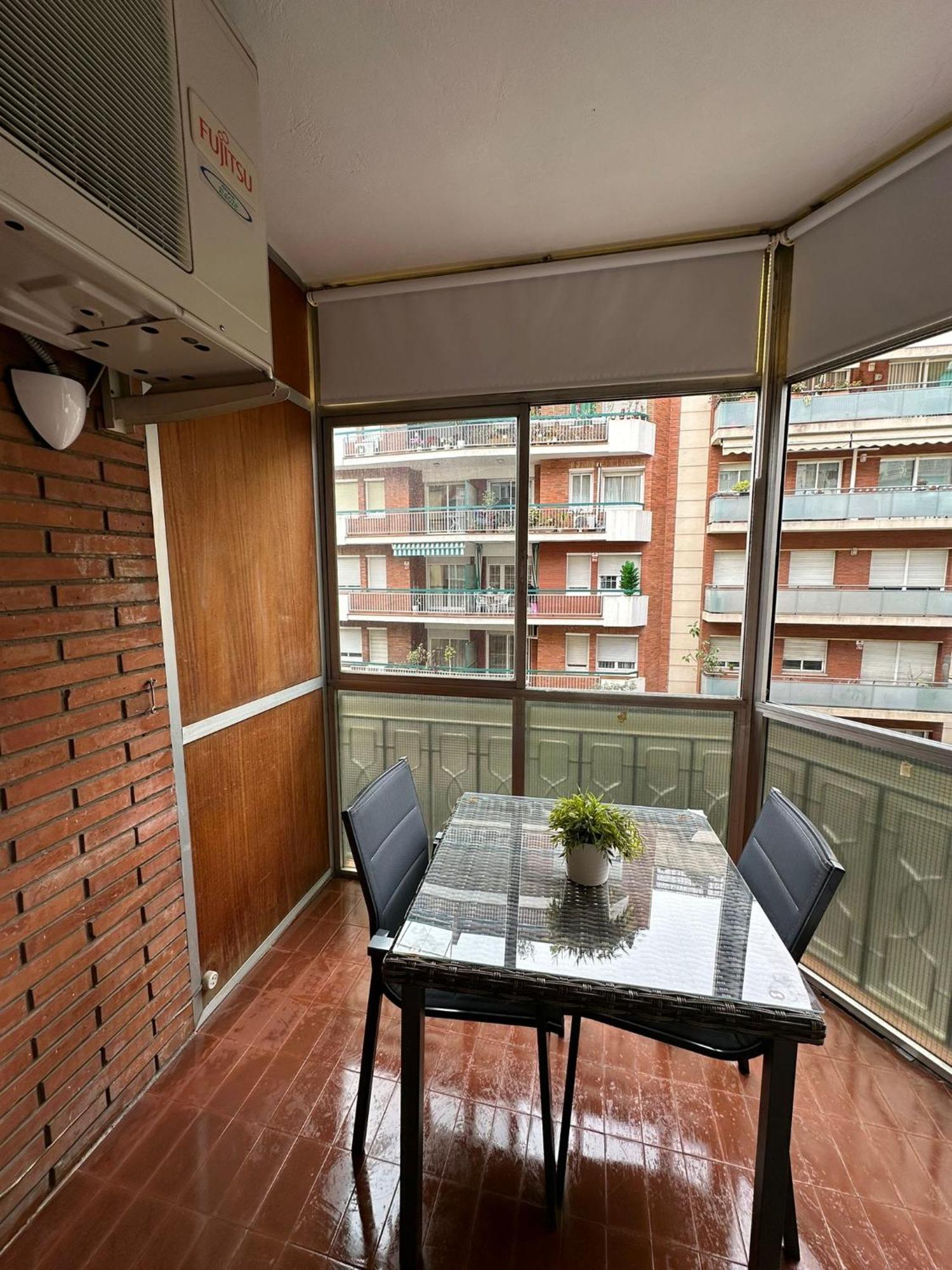 Aribau 33 Frühstückspension Barcelona