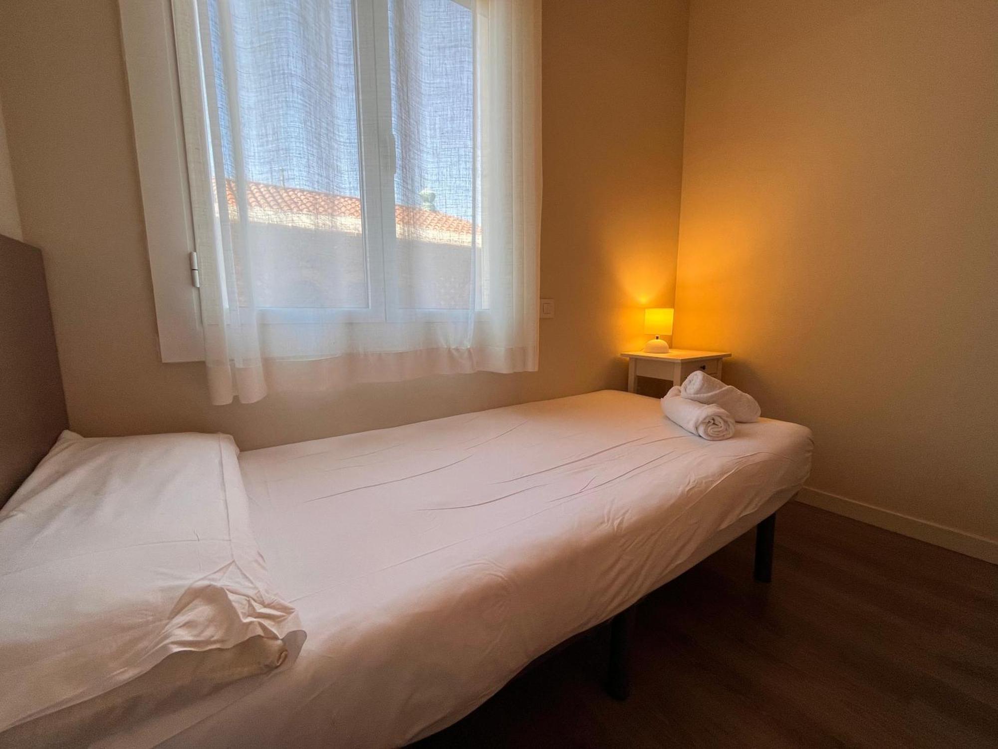 Rius - & Private Terrace Penthouse Next To The Fair * Barcelona