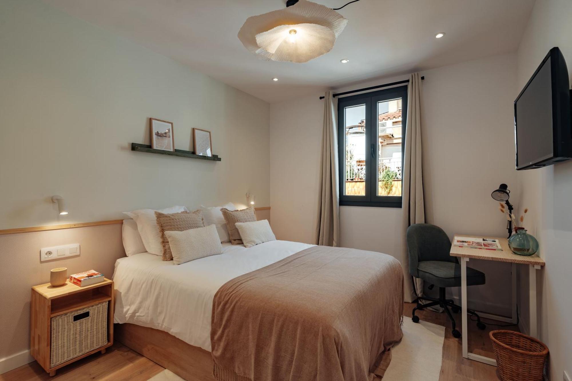 Casa Faro - 2 Bedroom In Gracia Luxuszelt
