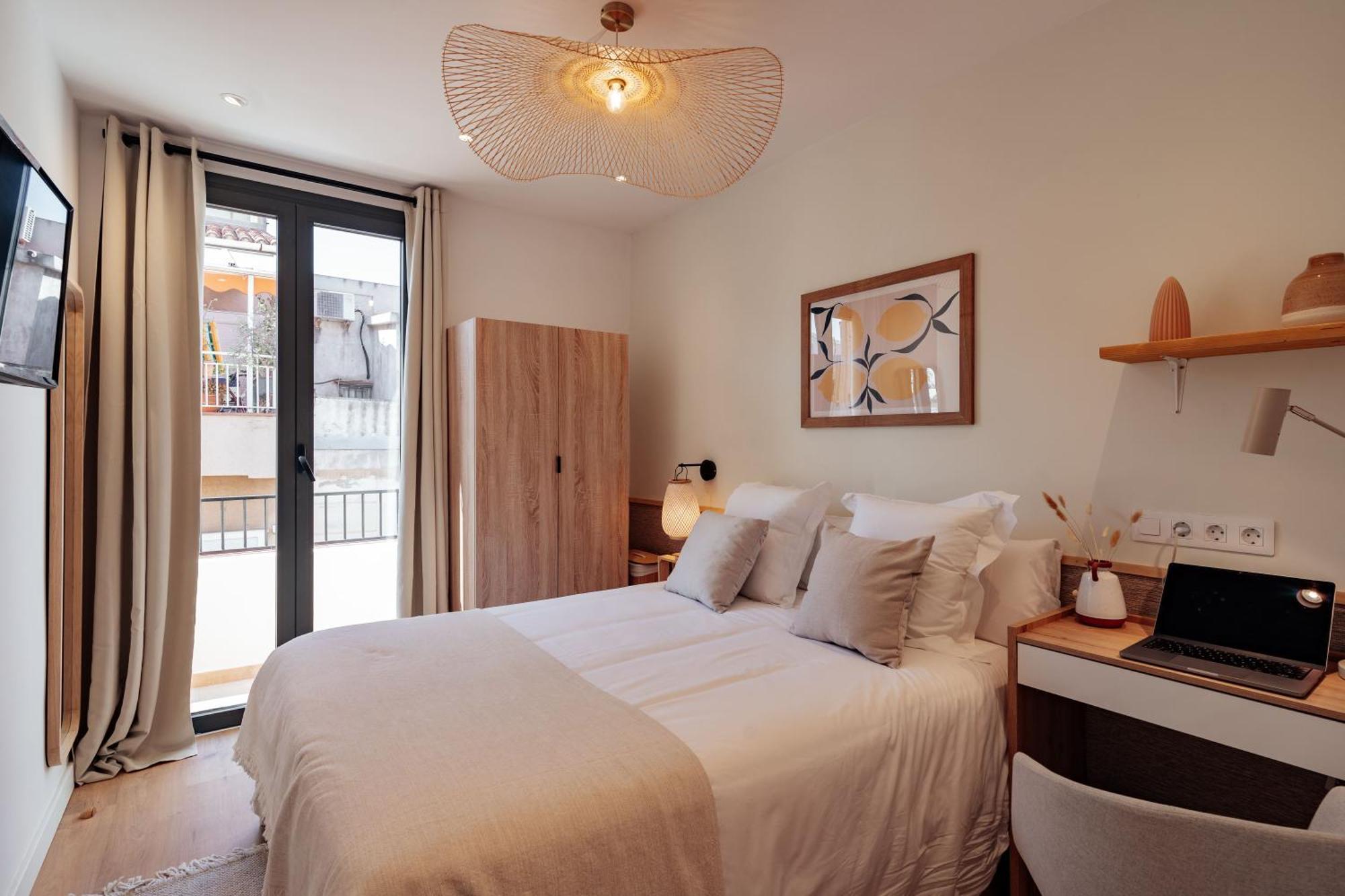 Luxuszelt Casa Faro - 2 Bedroom In Gracia
