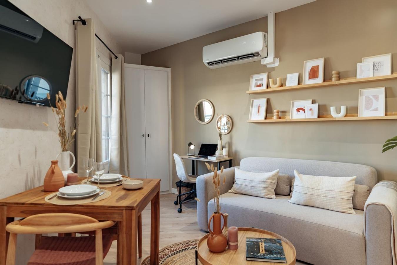 Apartment Casa Laietana