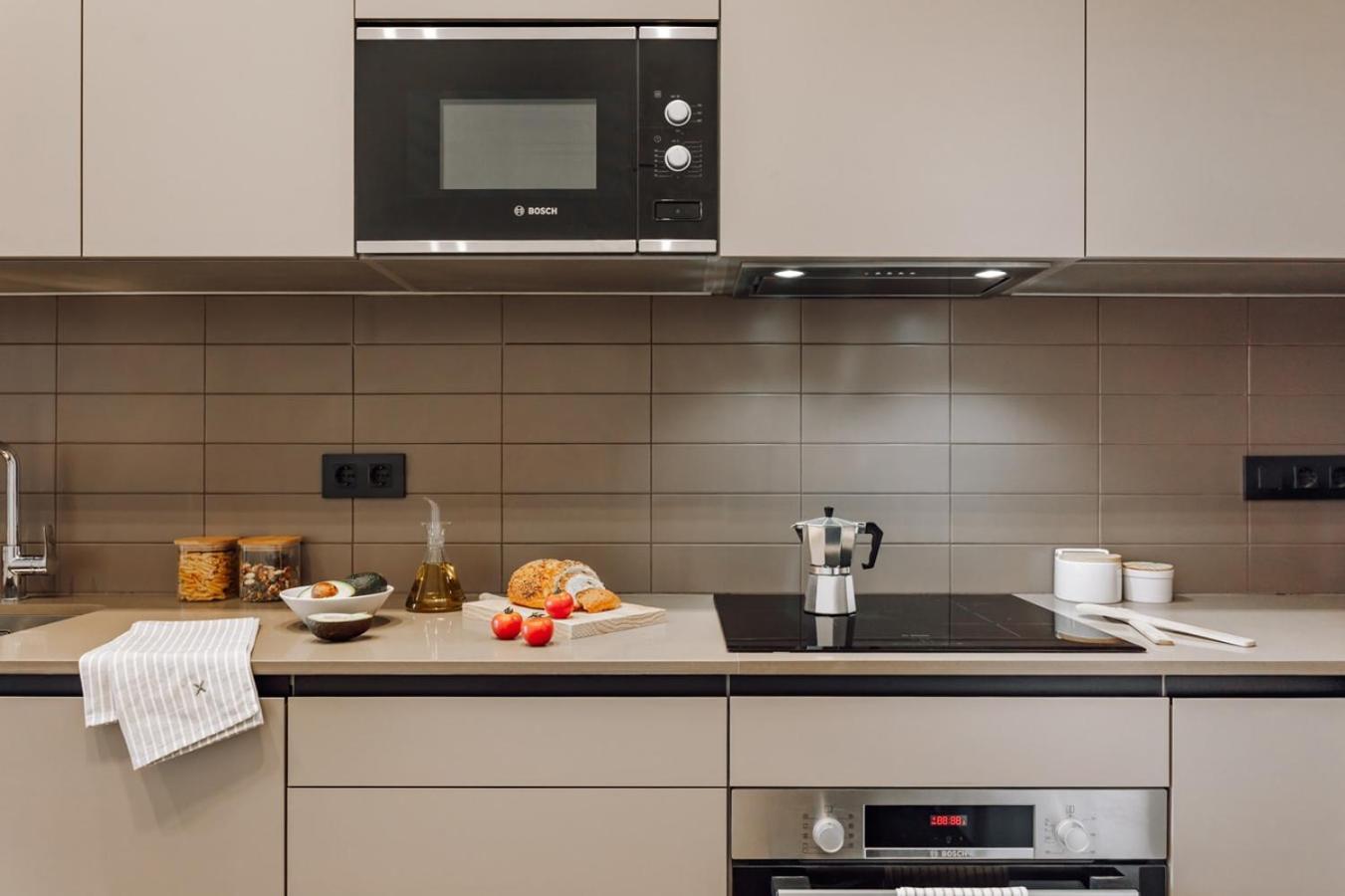 Casa Jordi Apartment *