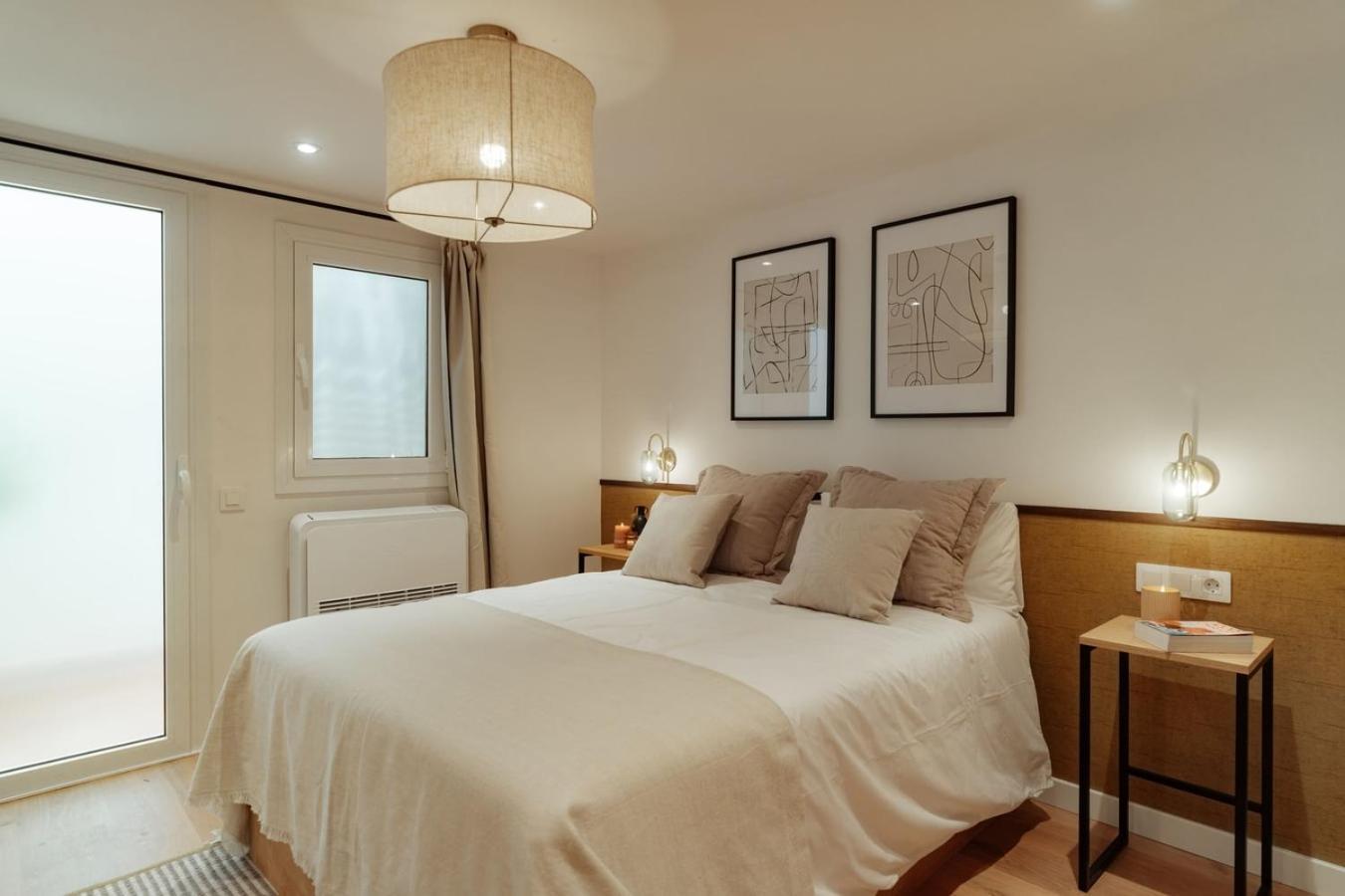 Appartement Casa Goya *