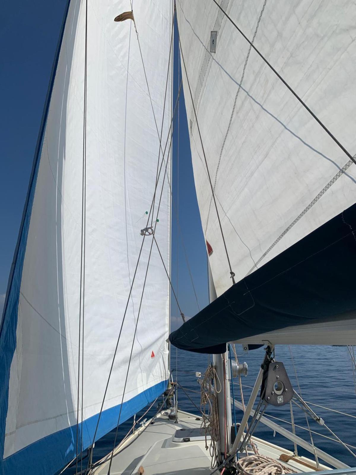 Bateau-hôtel Sailing&stay - A Night Onboard With Your Sailing Experience *