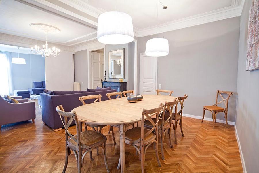 Appartement Bcncaliu