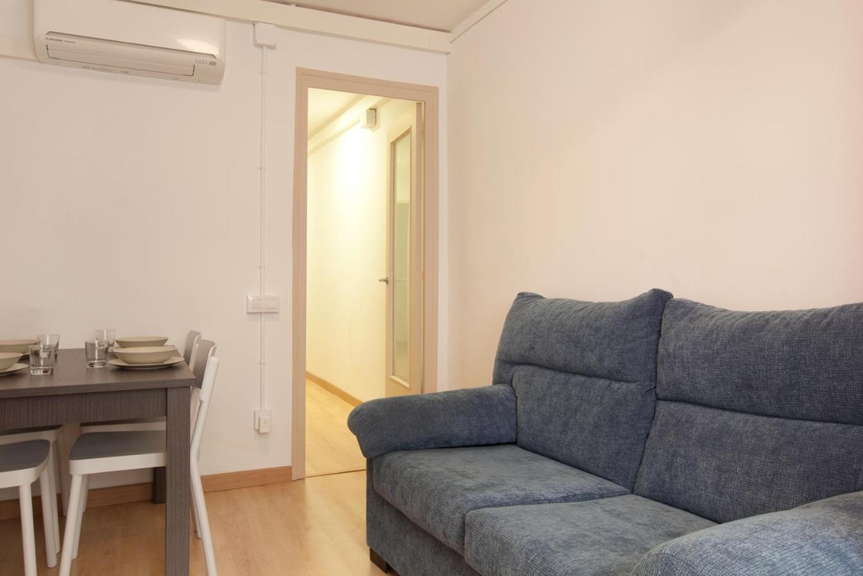 Appartement Ab Vilà I Vilà Barcelone