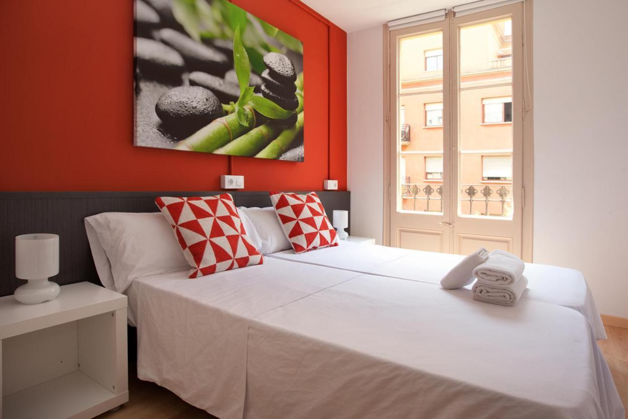 Ab Vilà I Vilà Appartement