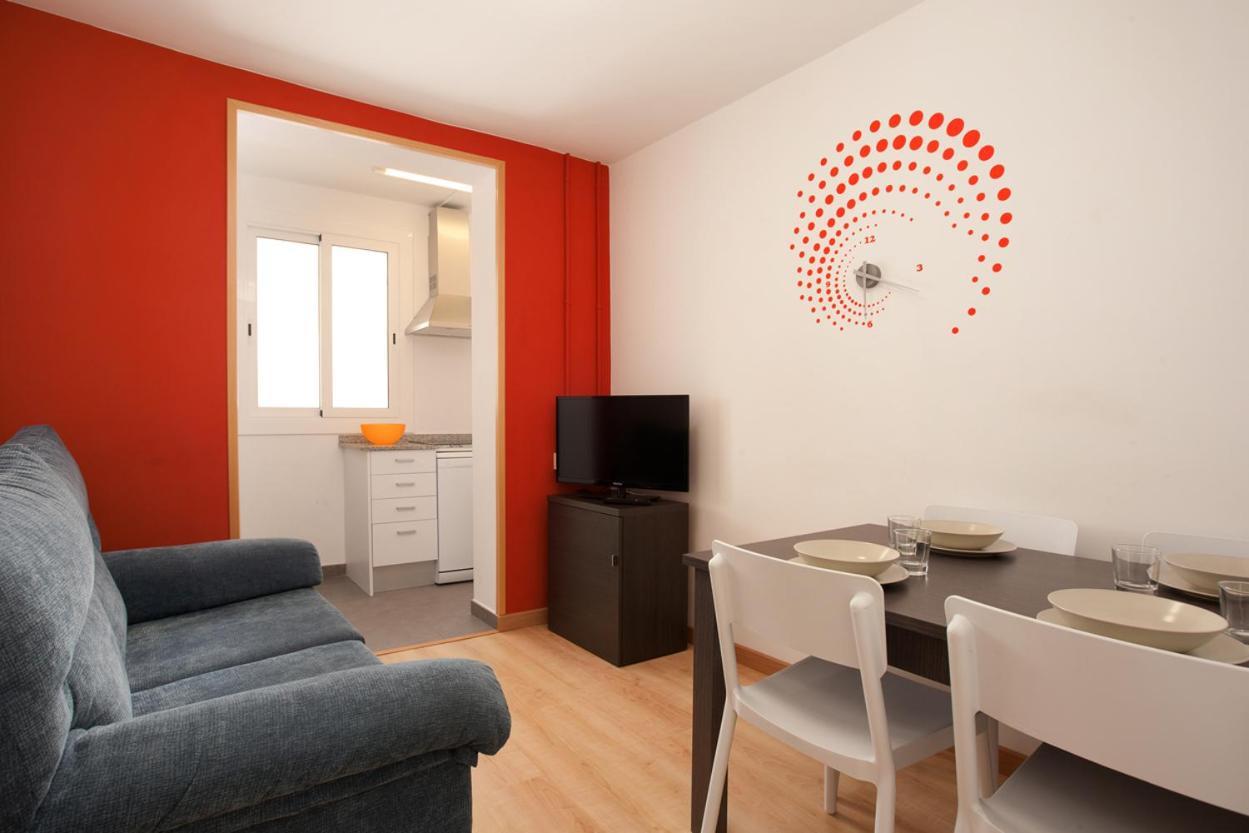 Appartement Ab Vilà I Vilà