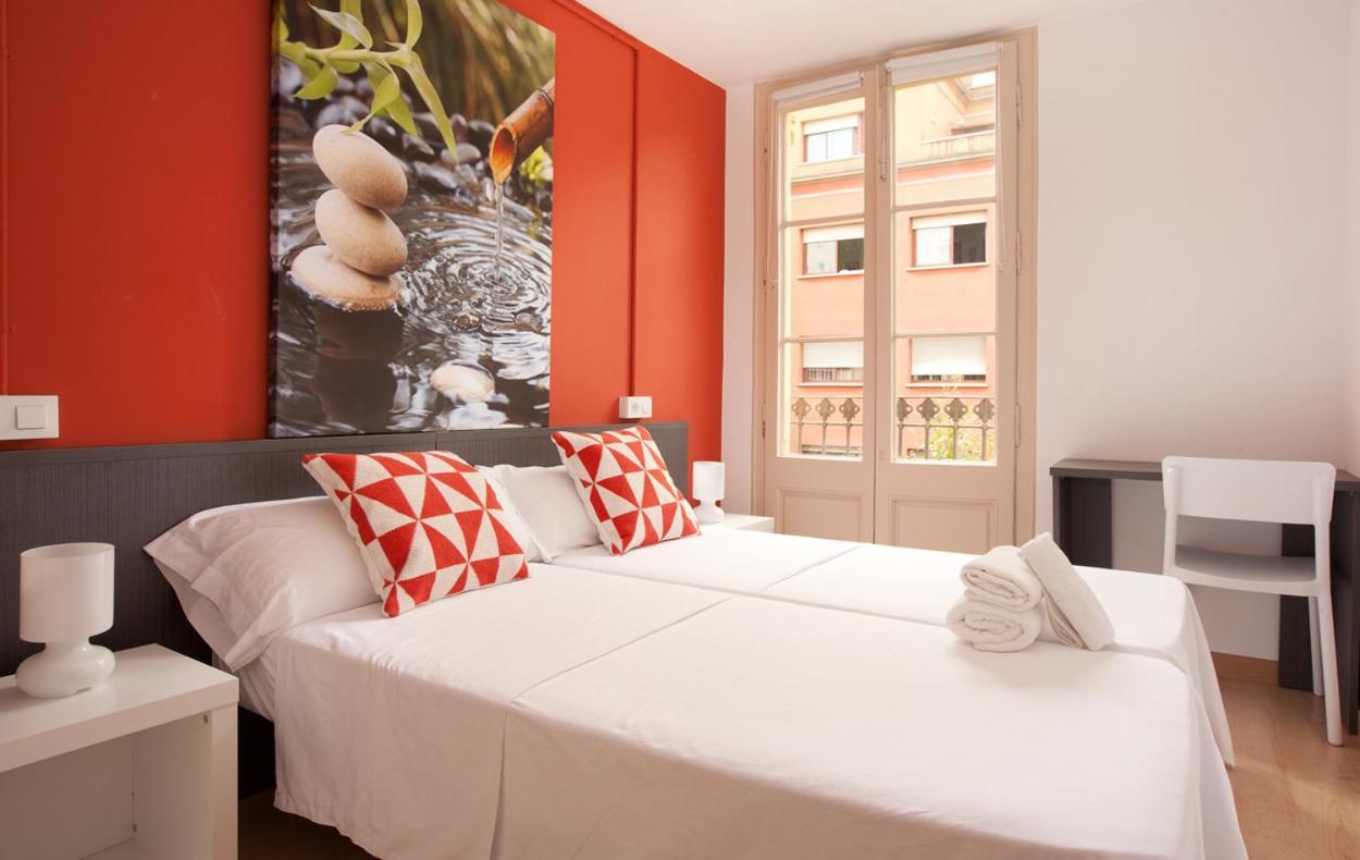 Ab Vilà I Vilà Appartement *