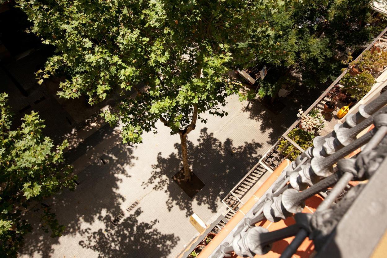 Appartement Ab Vilà I Vilà Barcelone