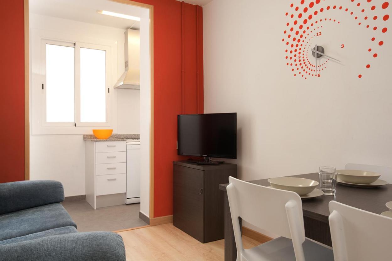 Appartement Ab Vilà I Vilà