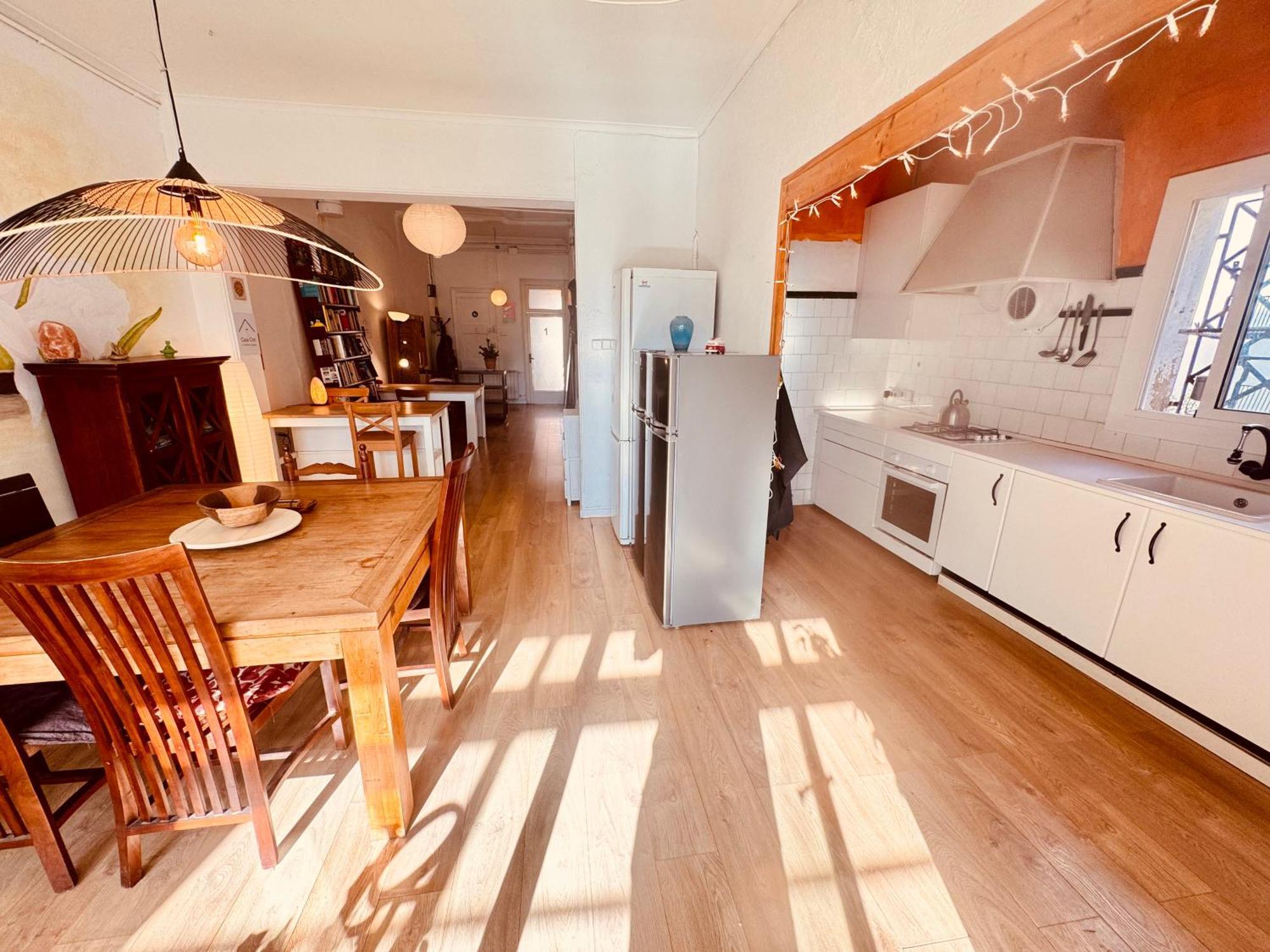 Casa Clot Privatunterkunft *