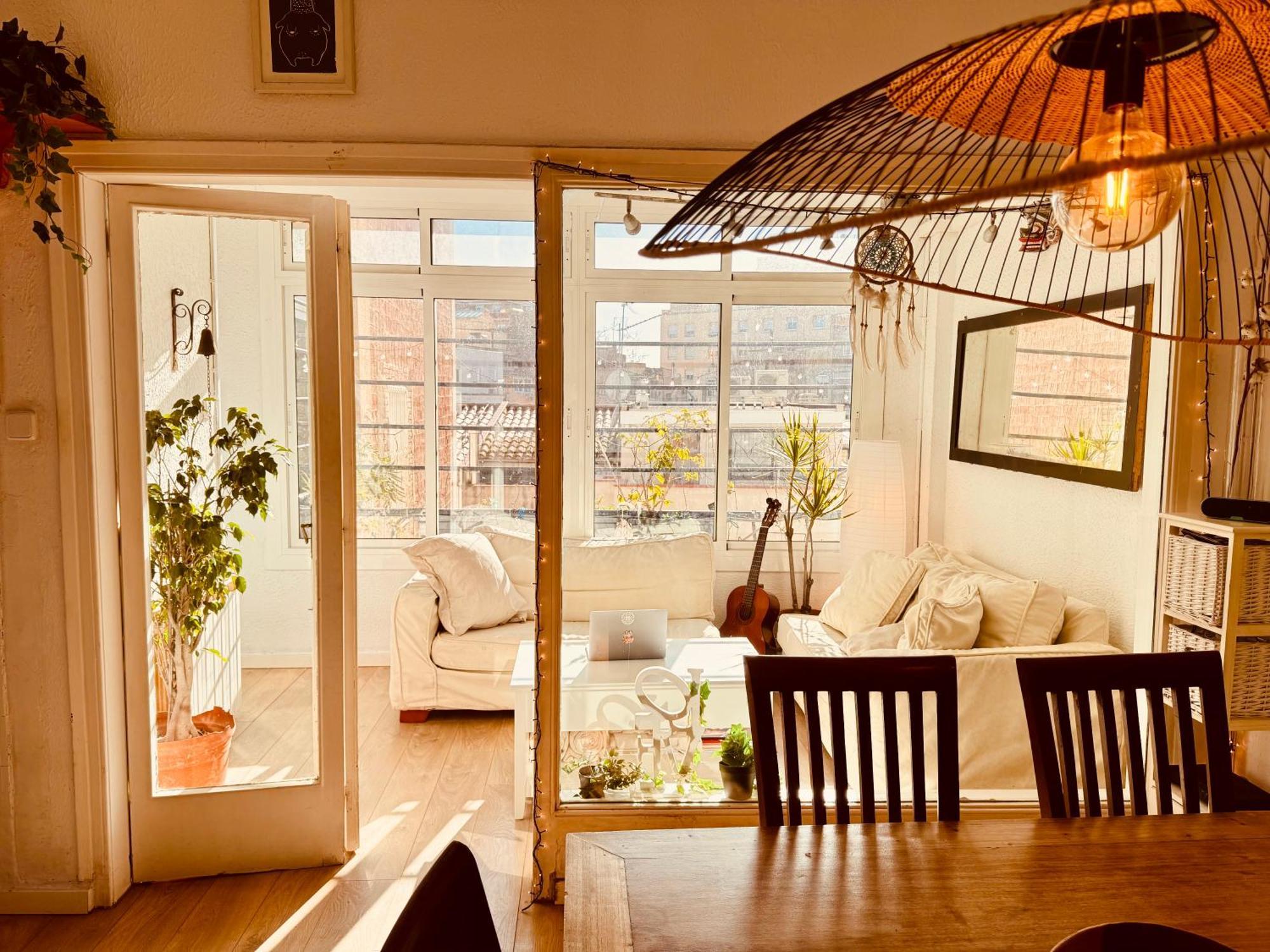 Privatunterkunft Casa Clot
