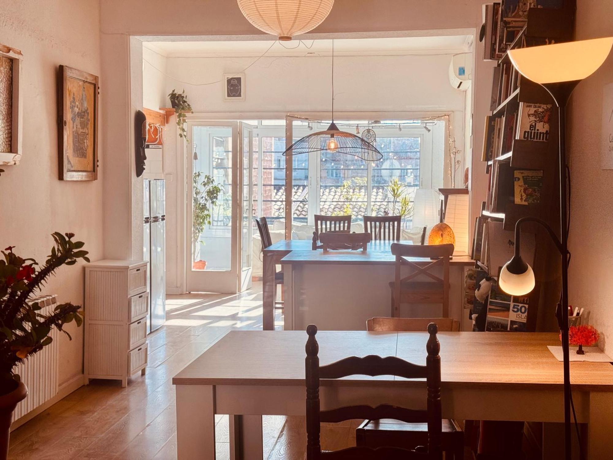 Casa Clot Privatunterkunft