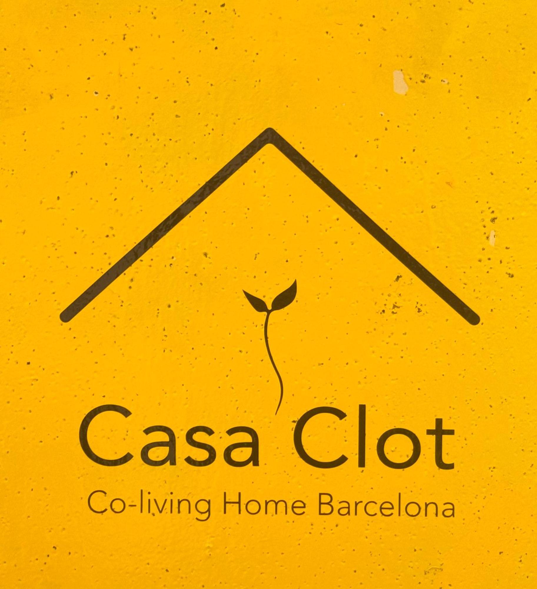 Casa Clot Privatunterkunft Barcelona