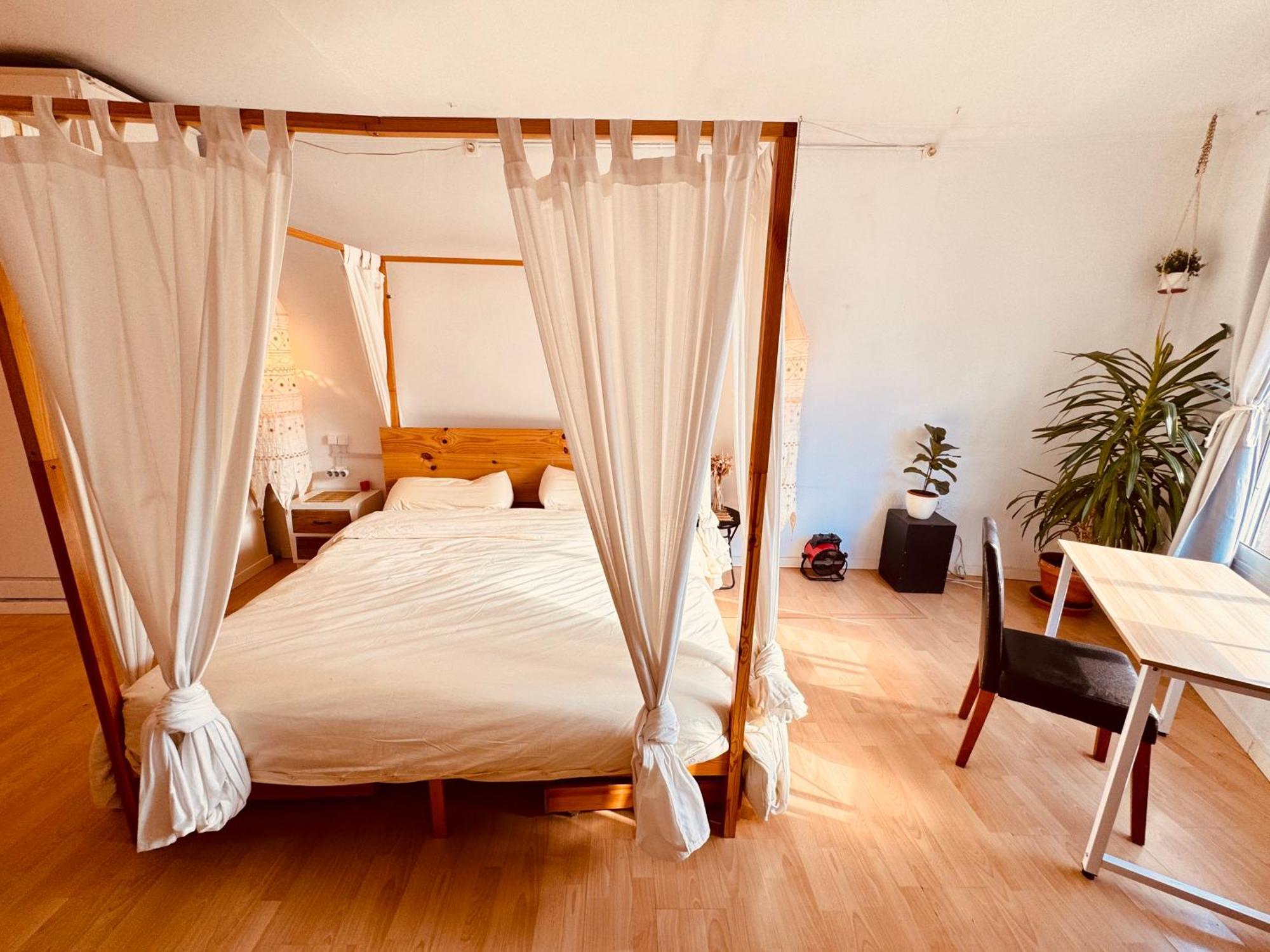 Casa Clot Privatunterkunft Barcelona