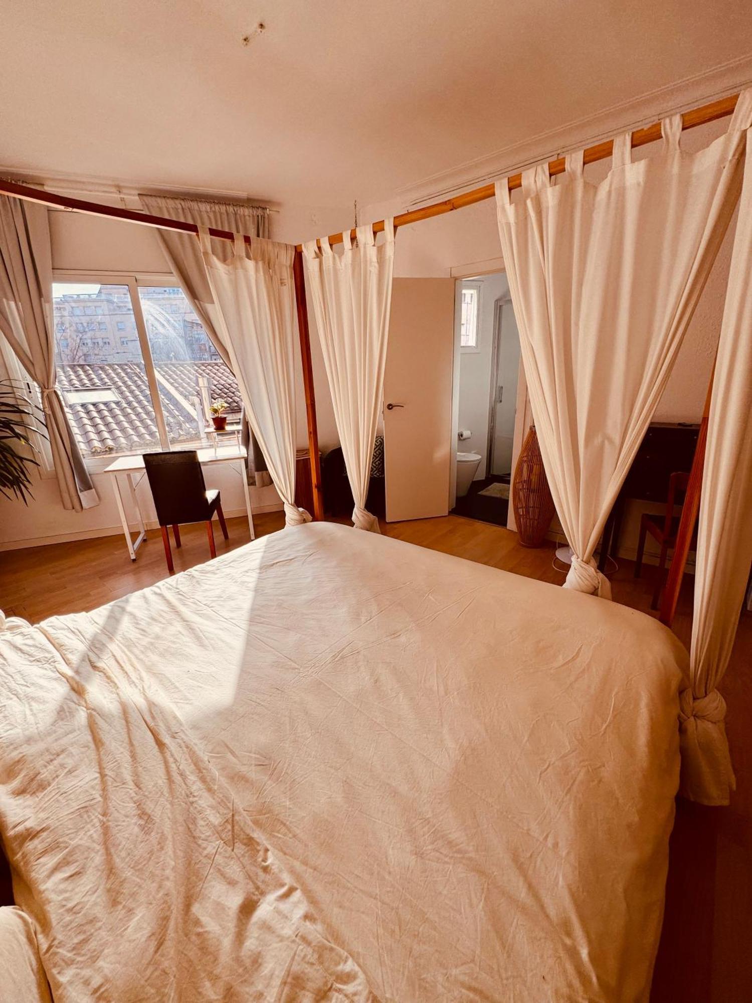 Privatunterkunft Casa Clot *