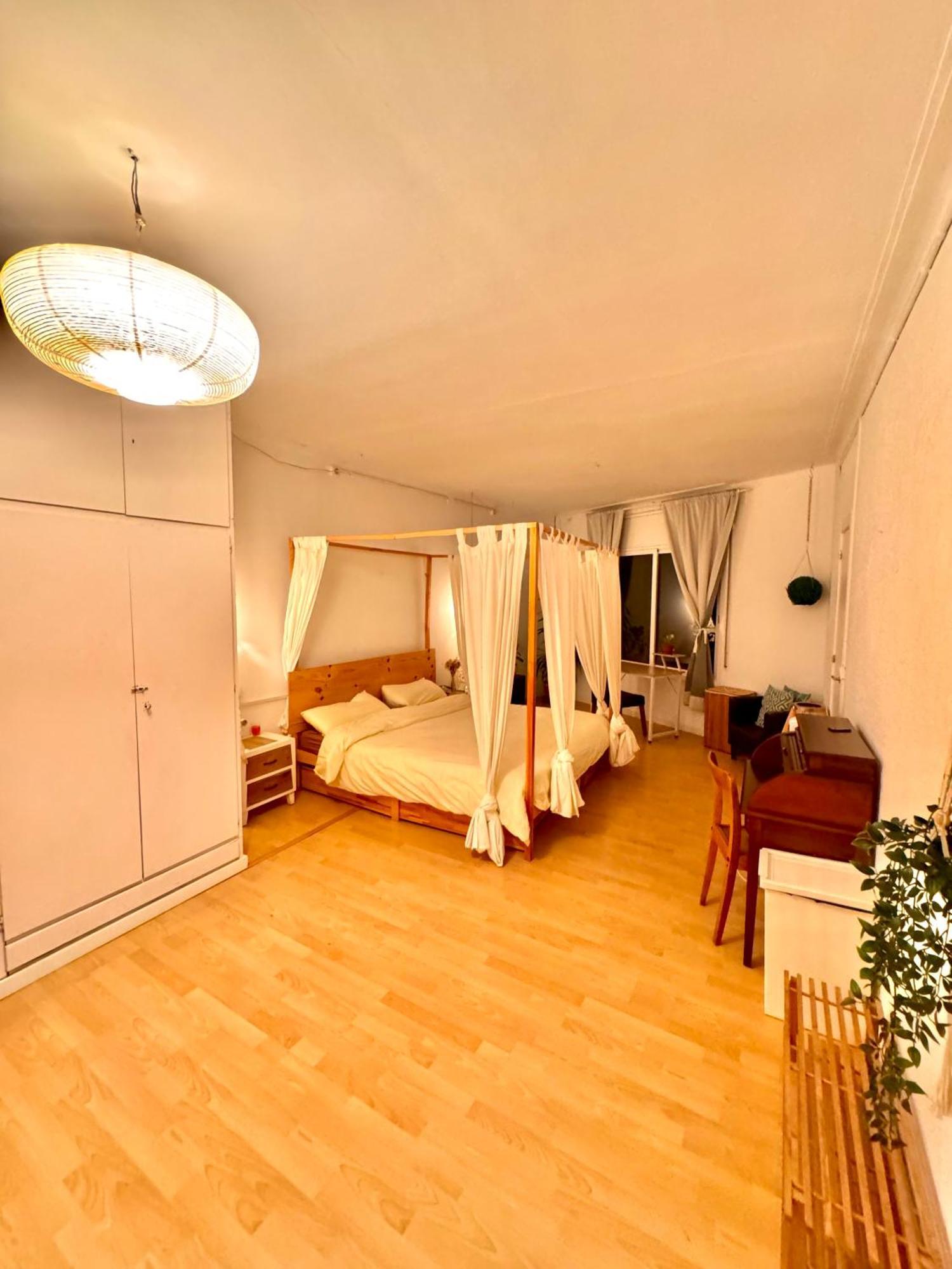 Casa Clot Privatunterkunft *