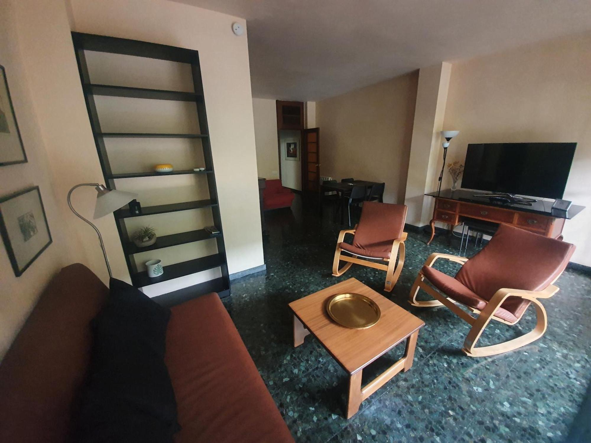 Appartement Josep Tarradellas 80 Barcelona