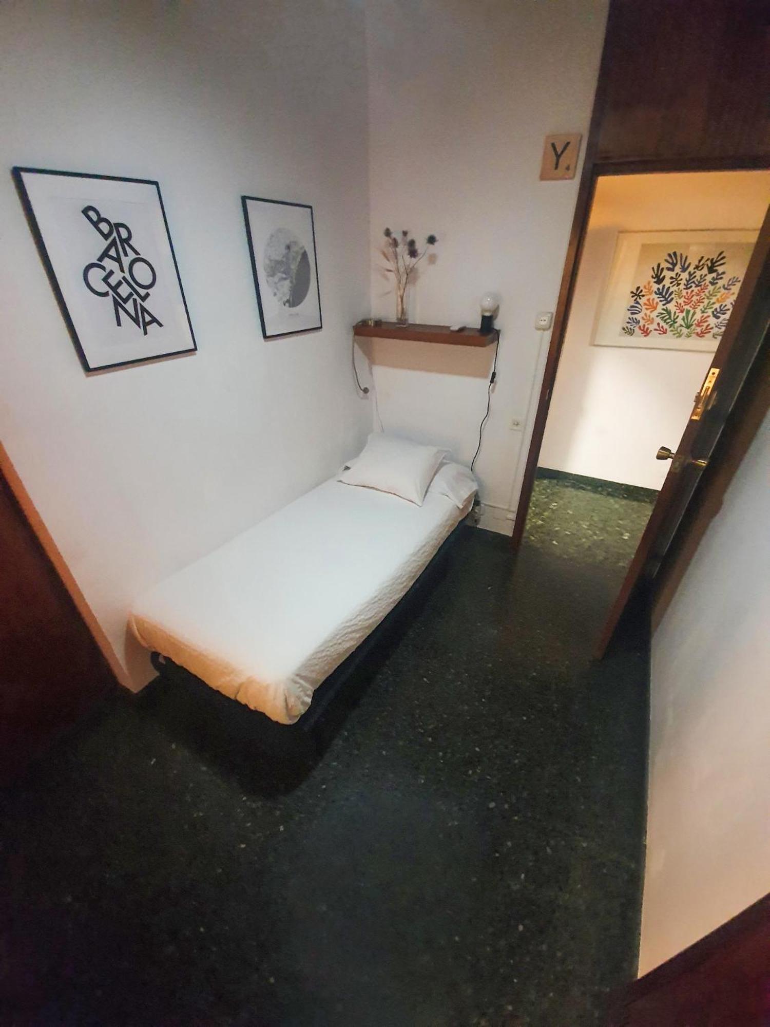 Appartement Josep Tarradellas 80 Barcelona
