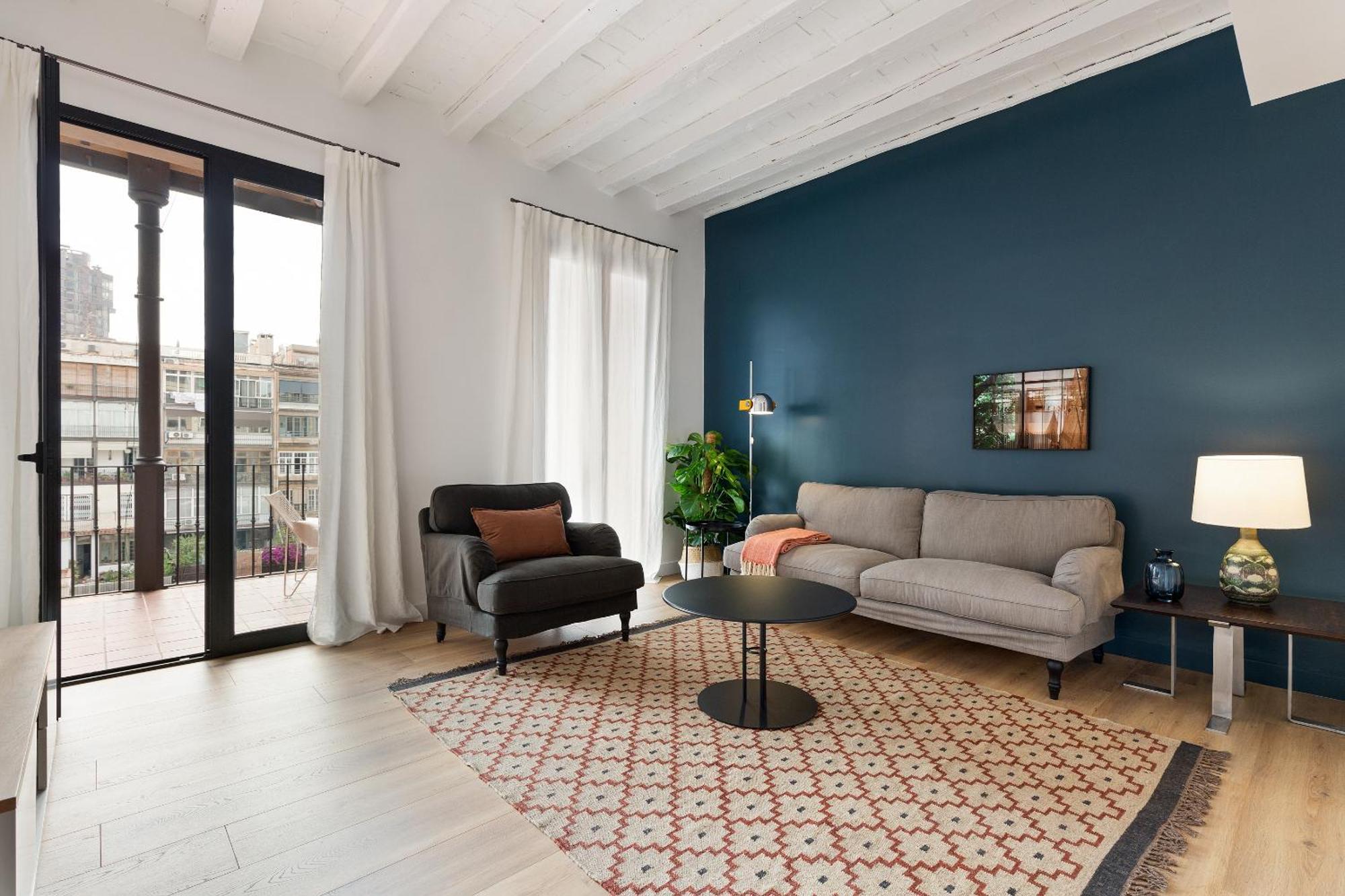 En Casa De Girona 17 Appartement *