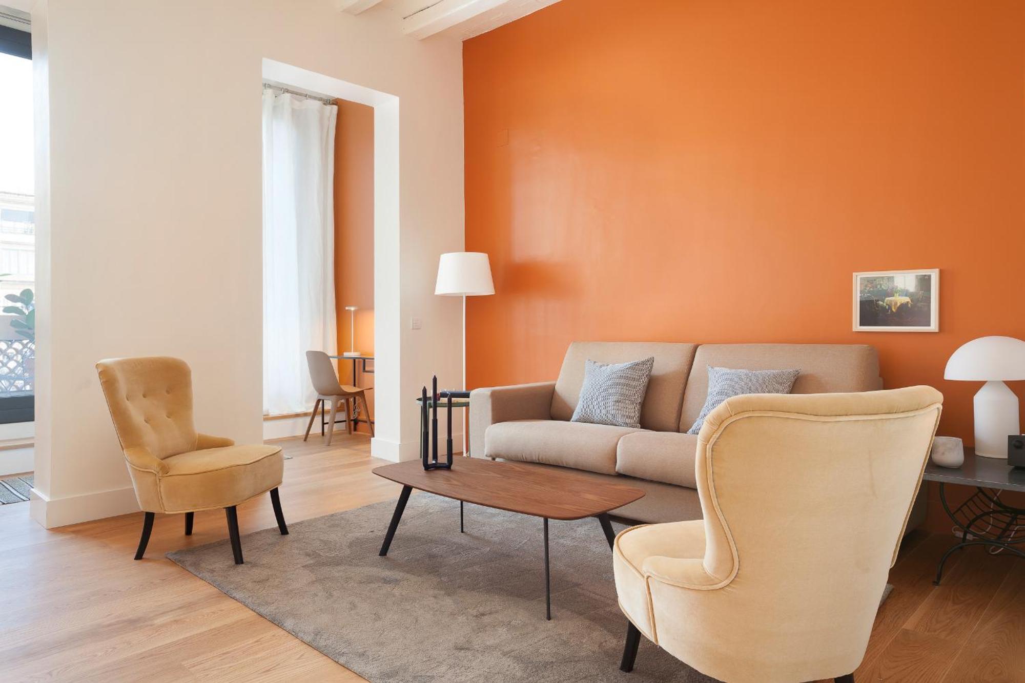 Appartement En Casa De Girona 17 *