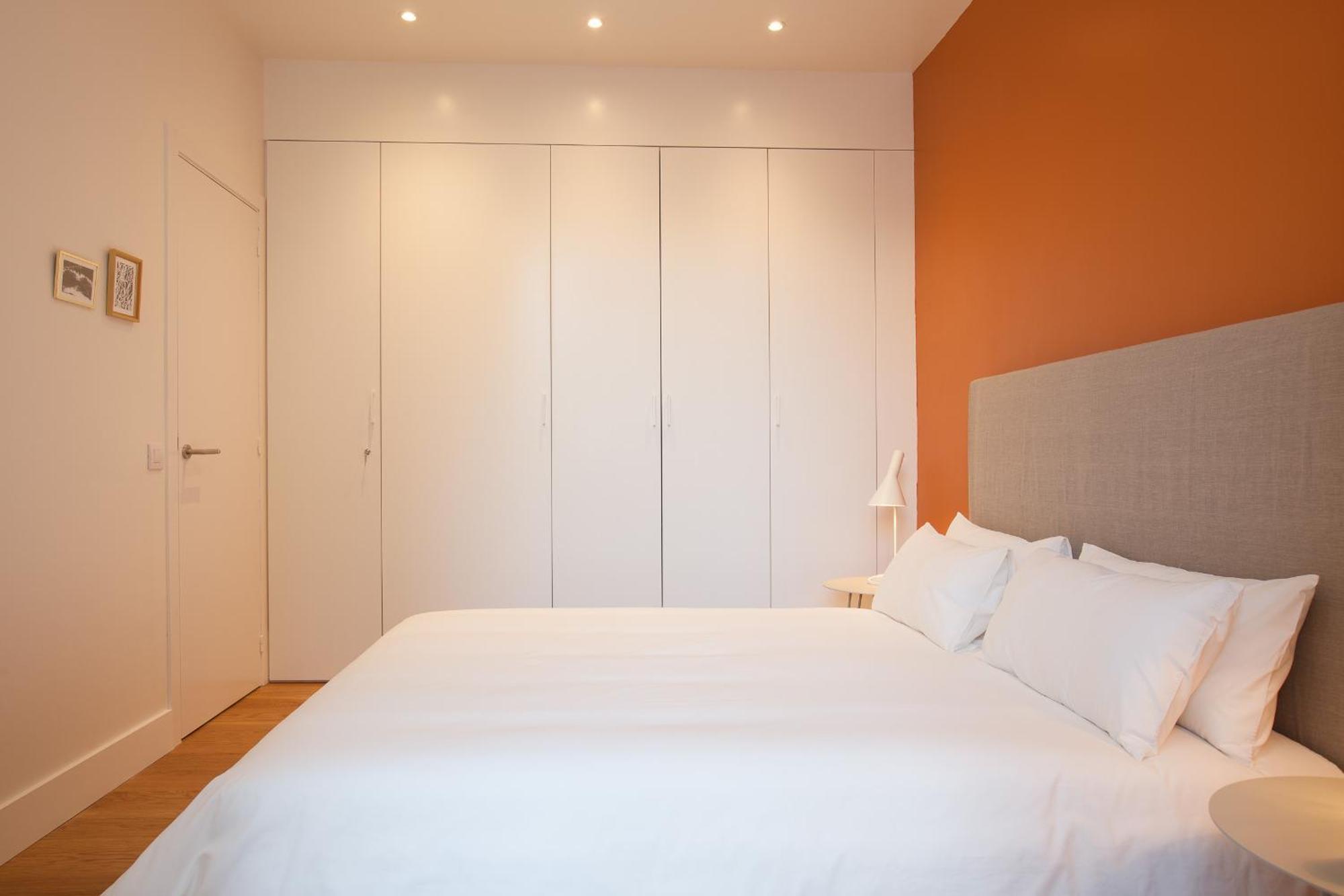 Appartement En Casa De Girona 17 *
