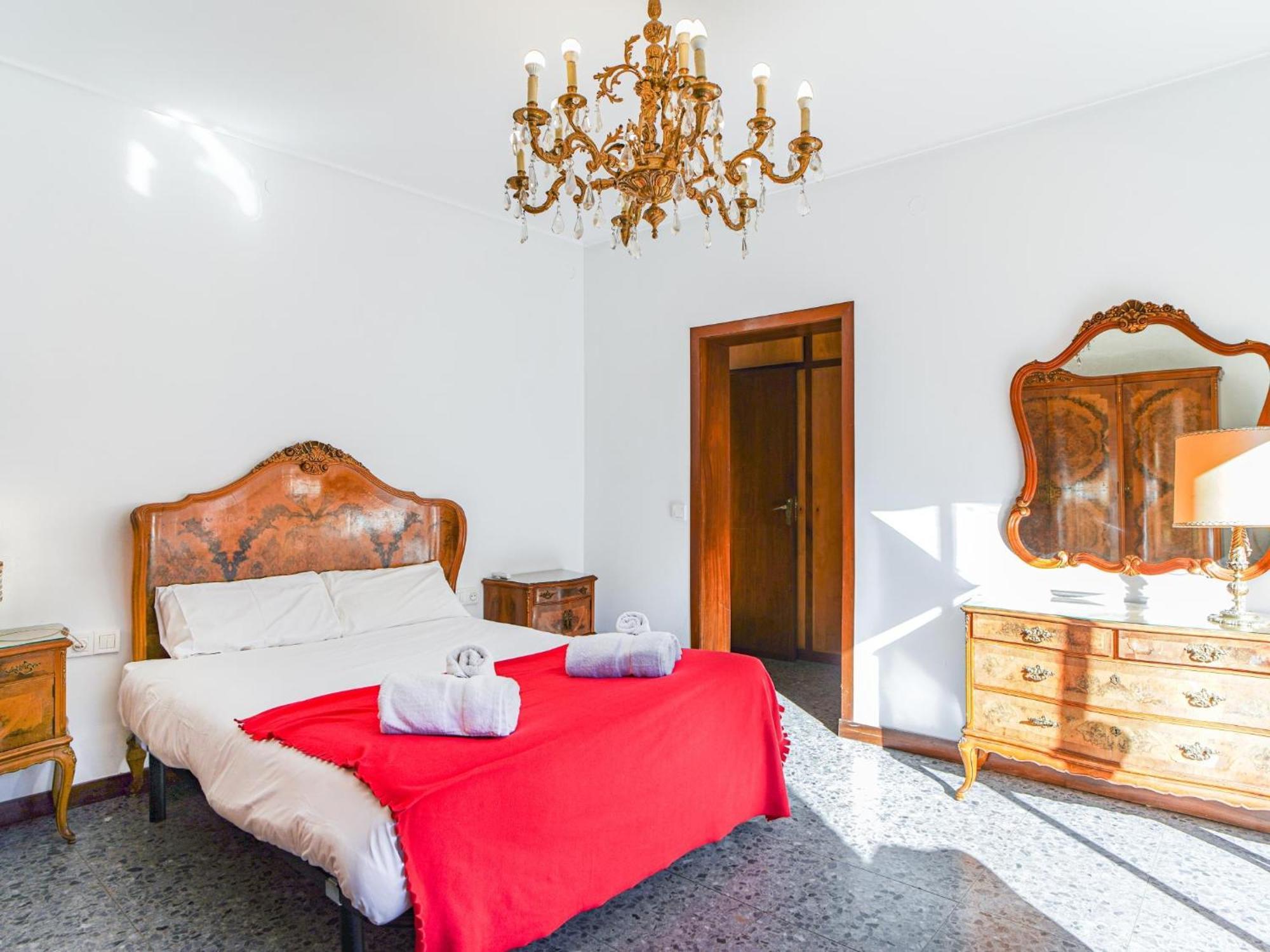 Vakantiehuis Bed Bcn Hills House