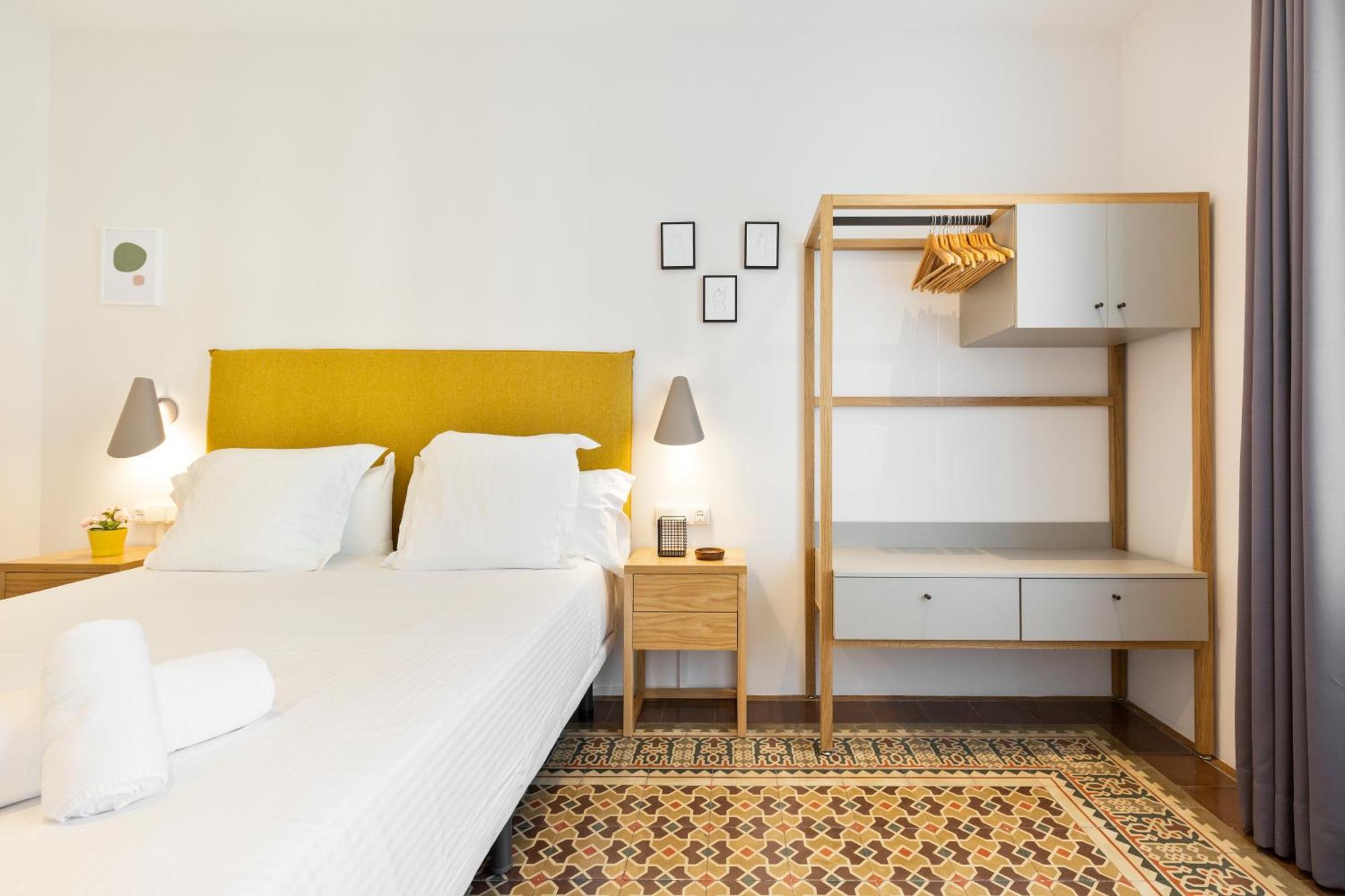 Bailen By Apartment Barcelona